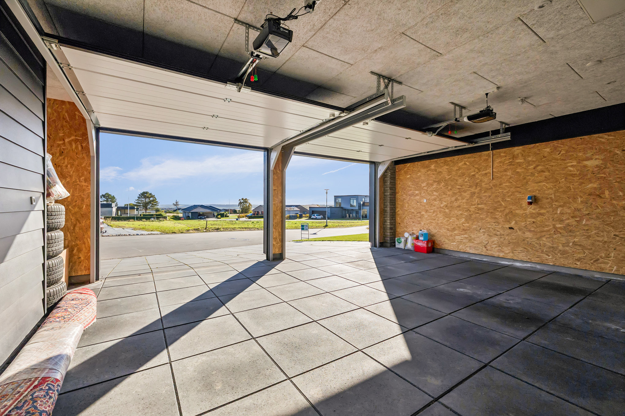 Fremhævet  billede i fuldskærmstilstand. Billede af Egeskovvej 8, 8930 Randers NØ