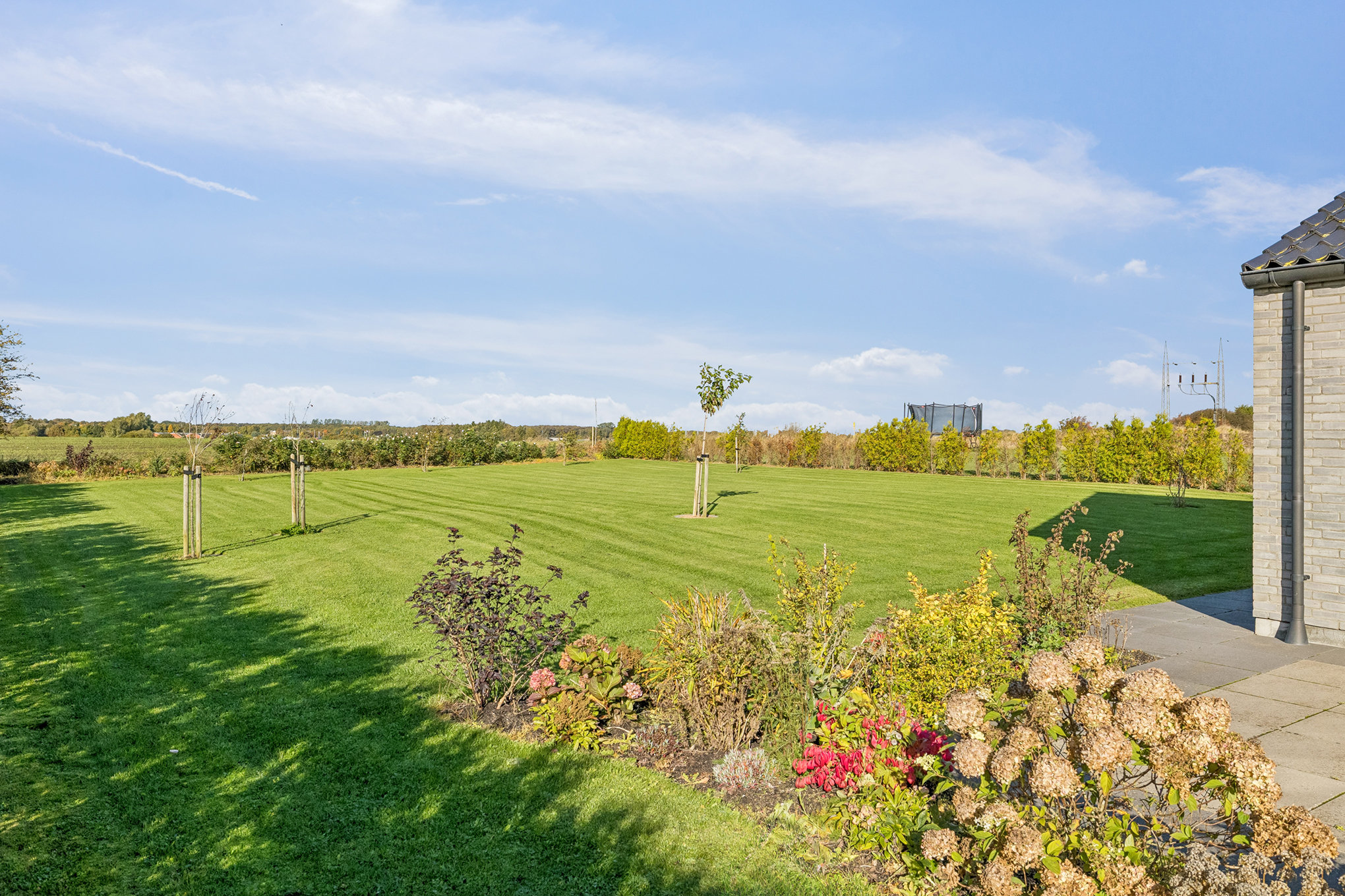 Fremhævet  billede i fuldskærmstilstand. Billede af Egeskovvej 8, 8930 Randers NØ