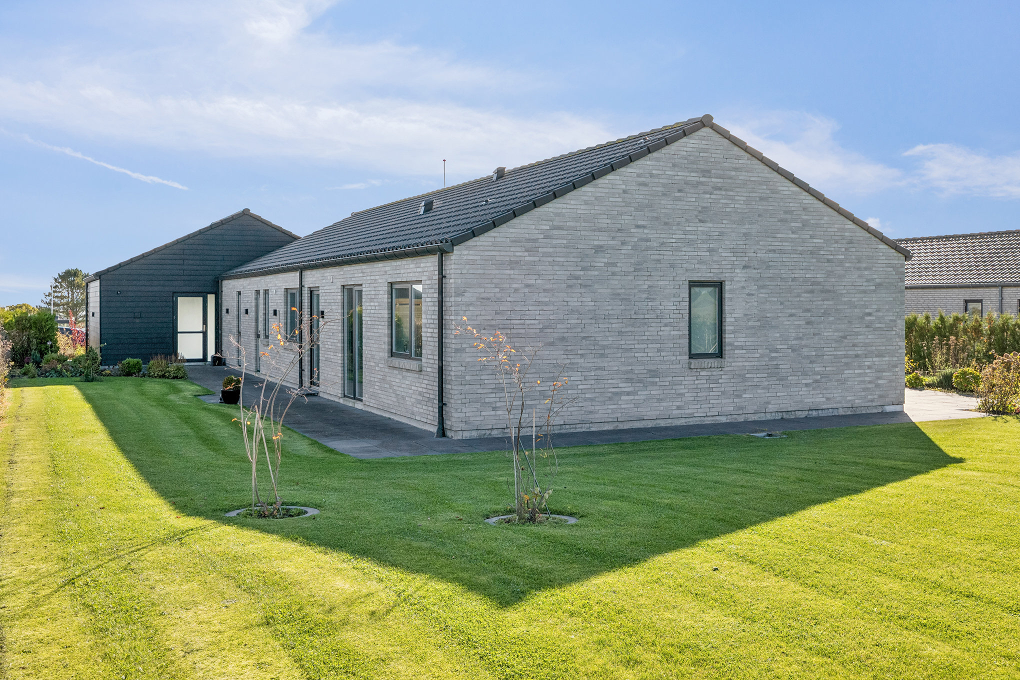 Fremhævet  billede i fuldskærmstilstand. Billede af Egeskovvej 8, 8930 Randers NØ