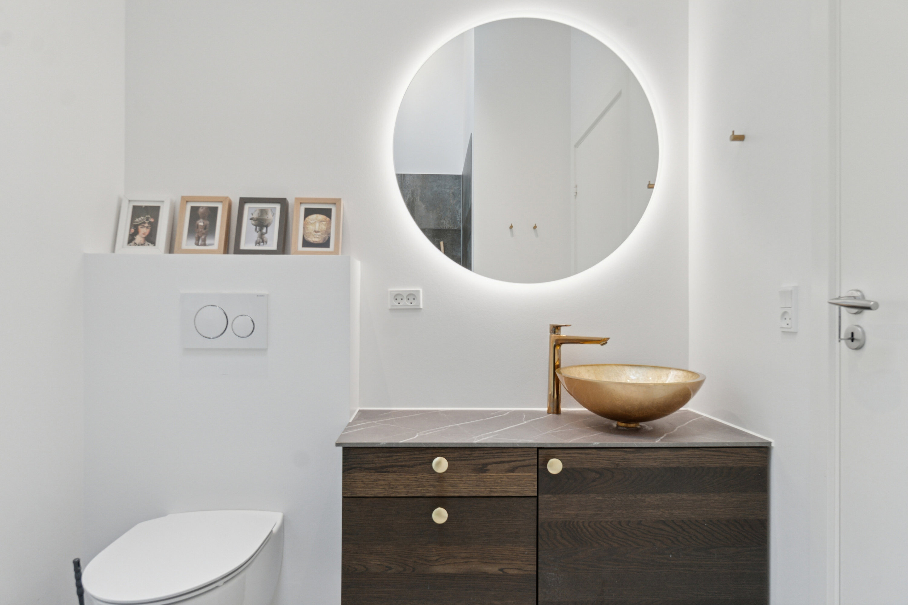 Fremhævet andet billede i fuldskærmstilstand. Billede af Fredskovens Engvej 8, Bjerge Sydstrand, 4480 Store Fuglede