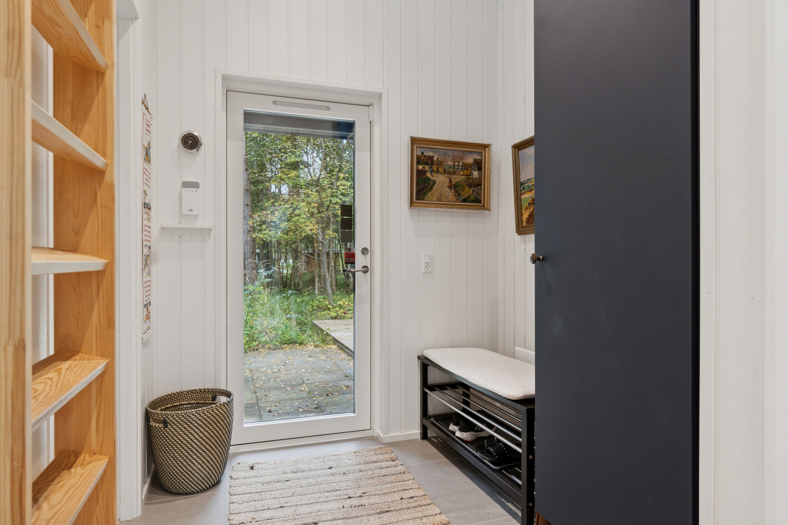 Fremhævet andet billede i fuldskærmstilstand. Billede af Fredskovens Engvej 8, Bjerge Sydstrand, 4480 Store Fuglede