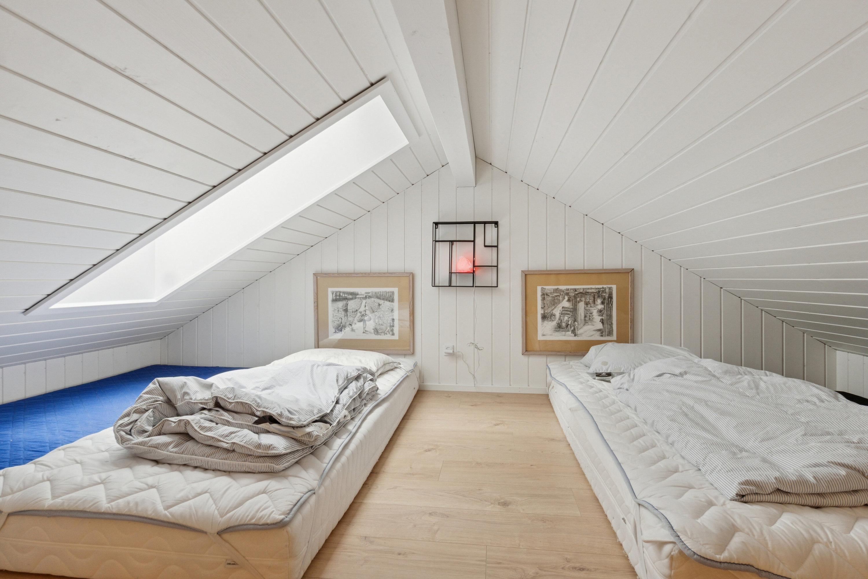 Fremhævet andet billede i fuldskærmstilstand. Billede af Fredskovens Engvej 8, Bjerge Sydstrand, 4480 Store Fuglede