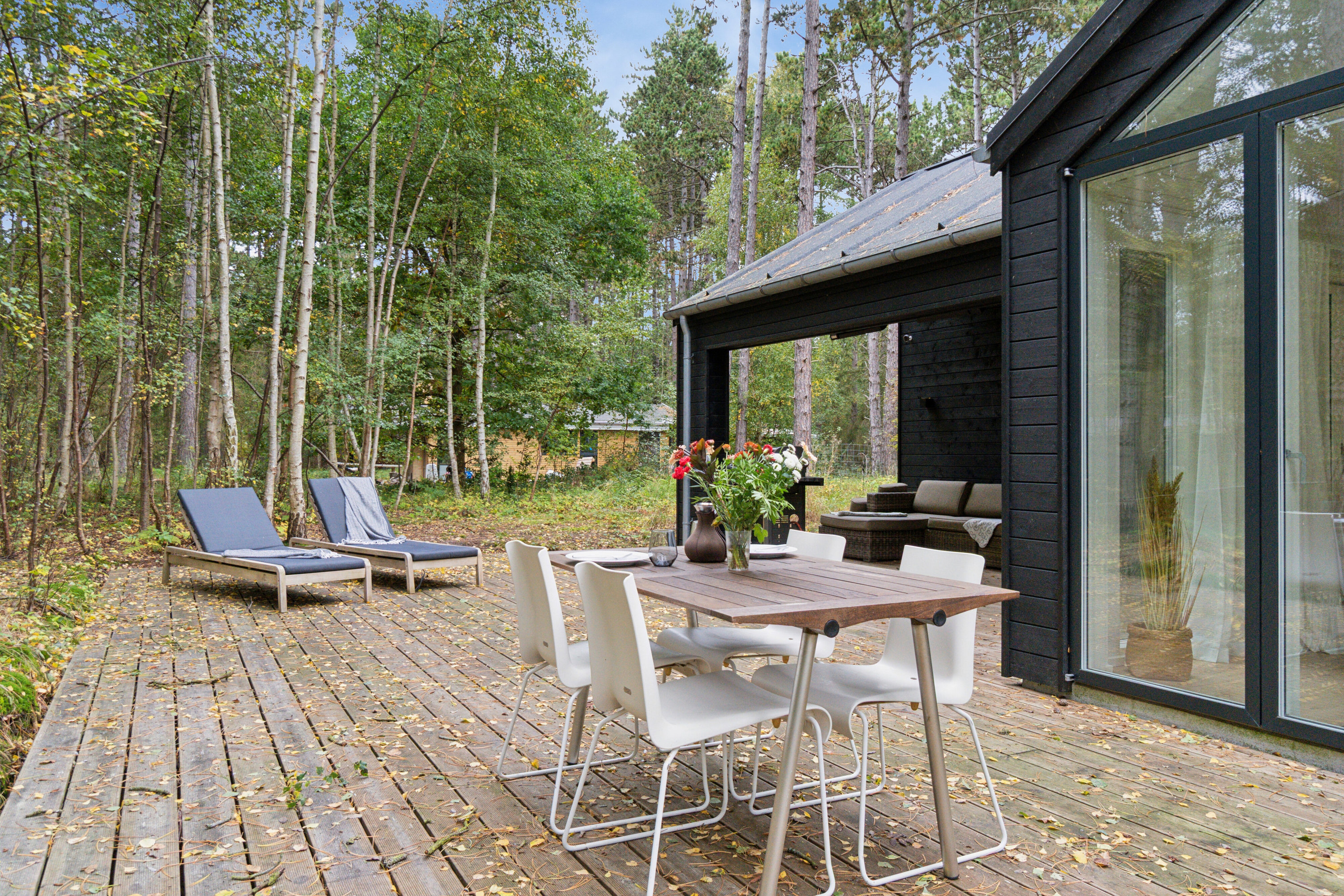 Miniaturebillede 2: andet. Billede af Fredskovens Engvej 8, Bjerge Sydstrand, 4480 Store Fuglede