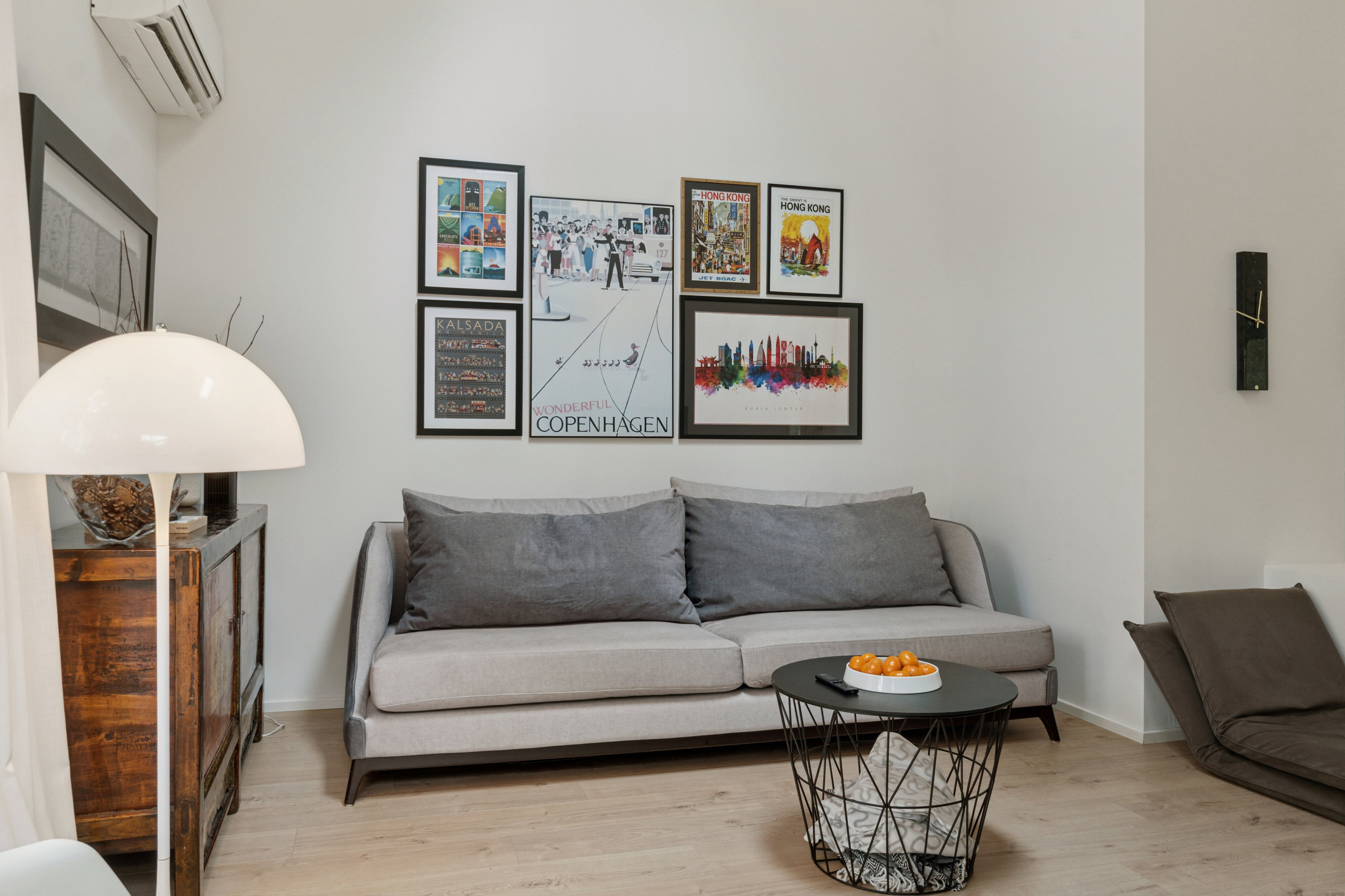 Fremhævet andet billede i fuldskærmstilstand. Billede af Fredskovens Engvej 8, Bjerge Sydstrand, 4480 Store Fuglede