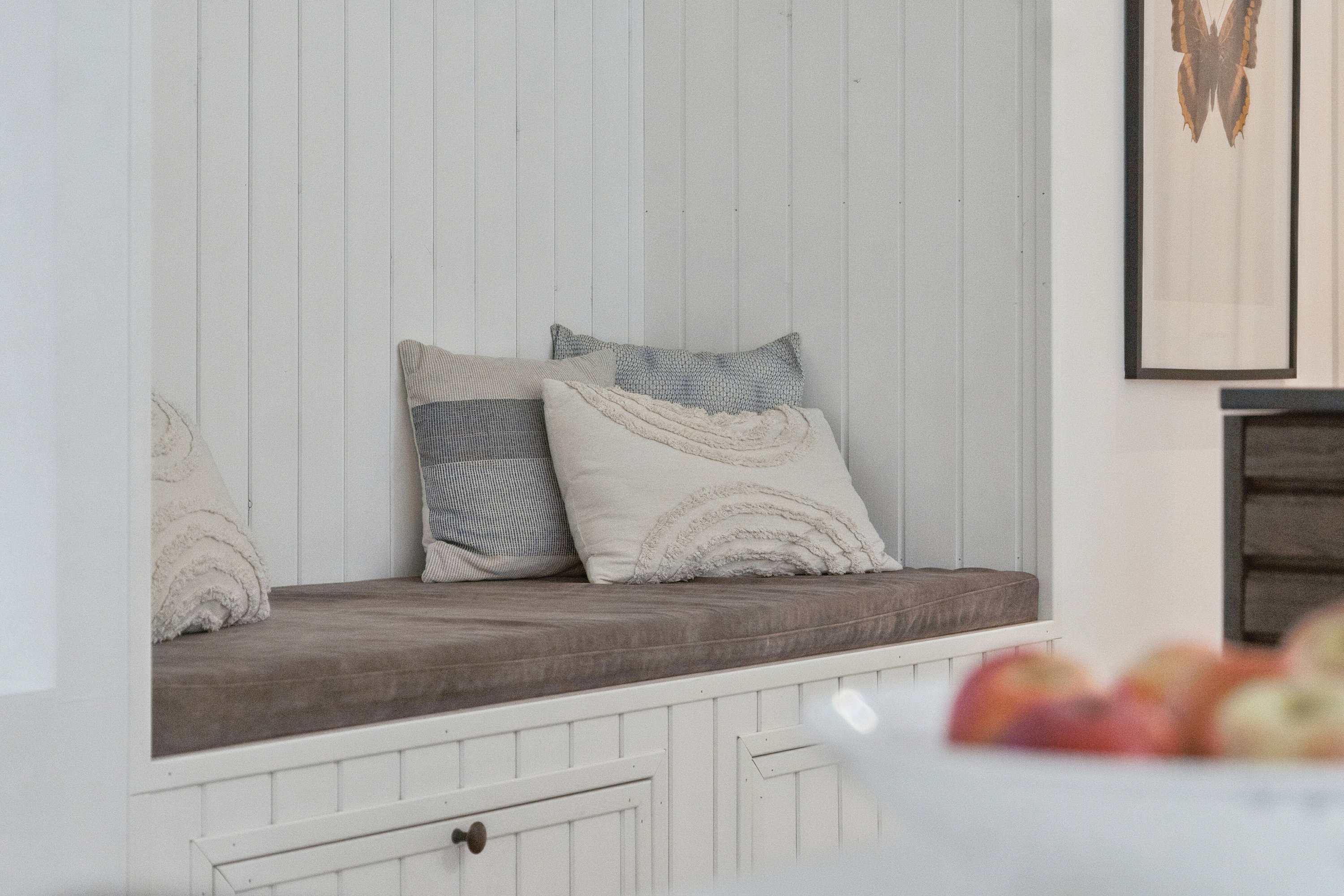 Fremhævet andet billede i fuldskærmstilstand. Billede af Fredskovens Engvej 8, Bjerge Sydstrand, 4480 Store Fuglede