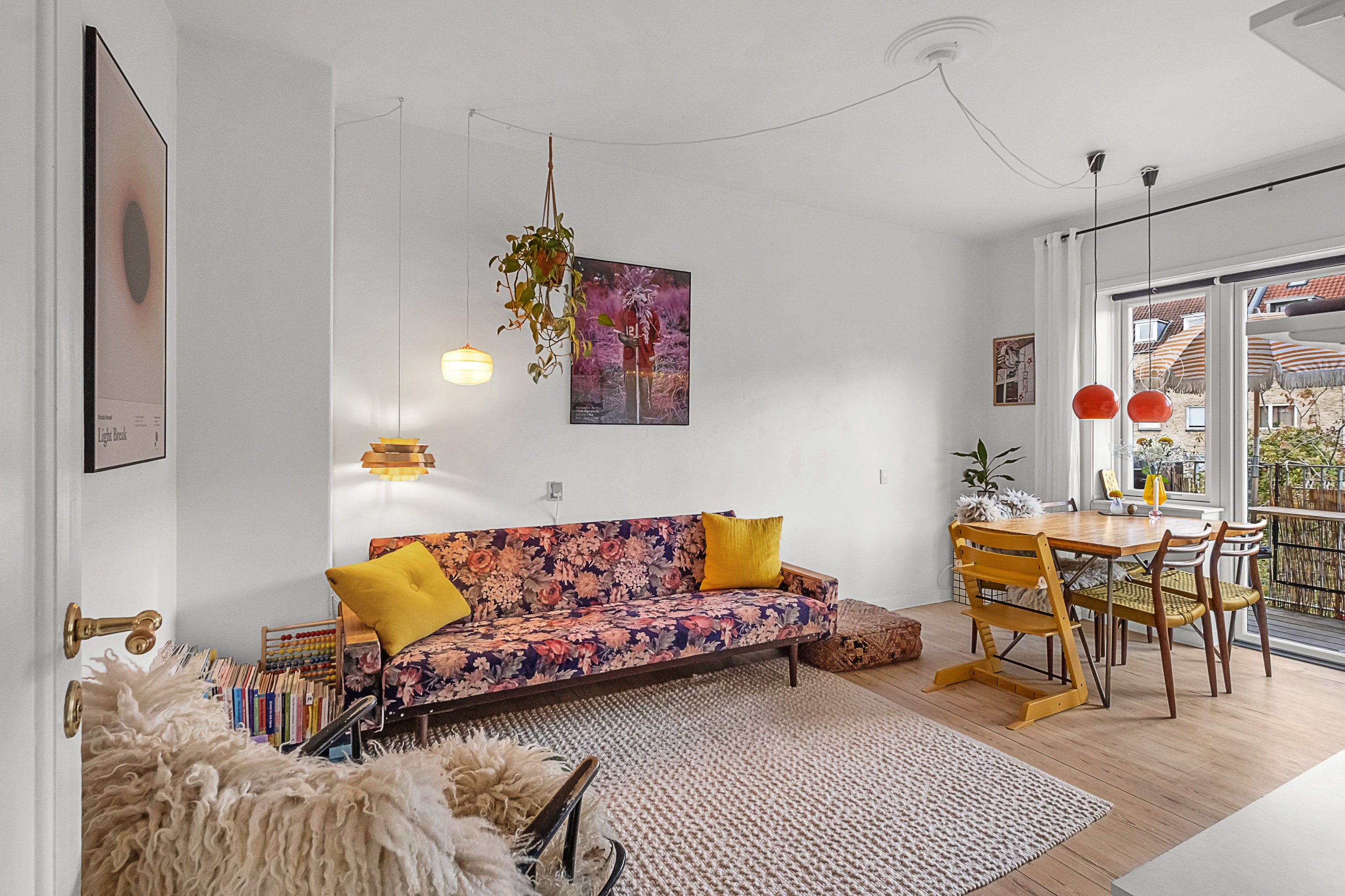 Søndre Ringgade 79, 3. tv., 8000 Aarhus C