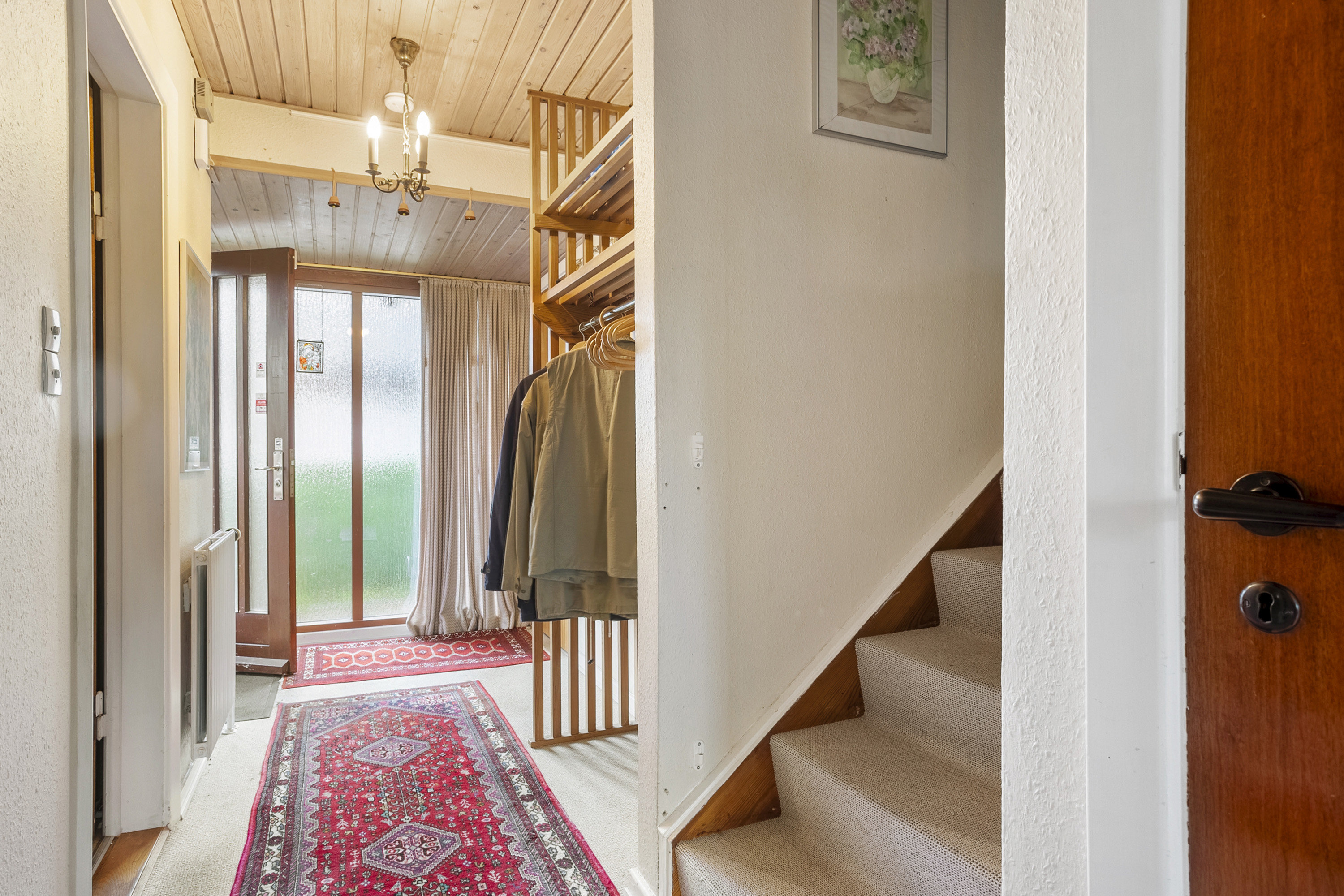 Fremhævet entré billede i fuldskærmstilstand. Billede af Engkær 3, 6100 Haderslev