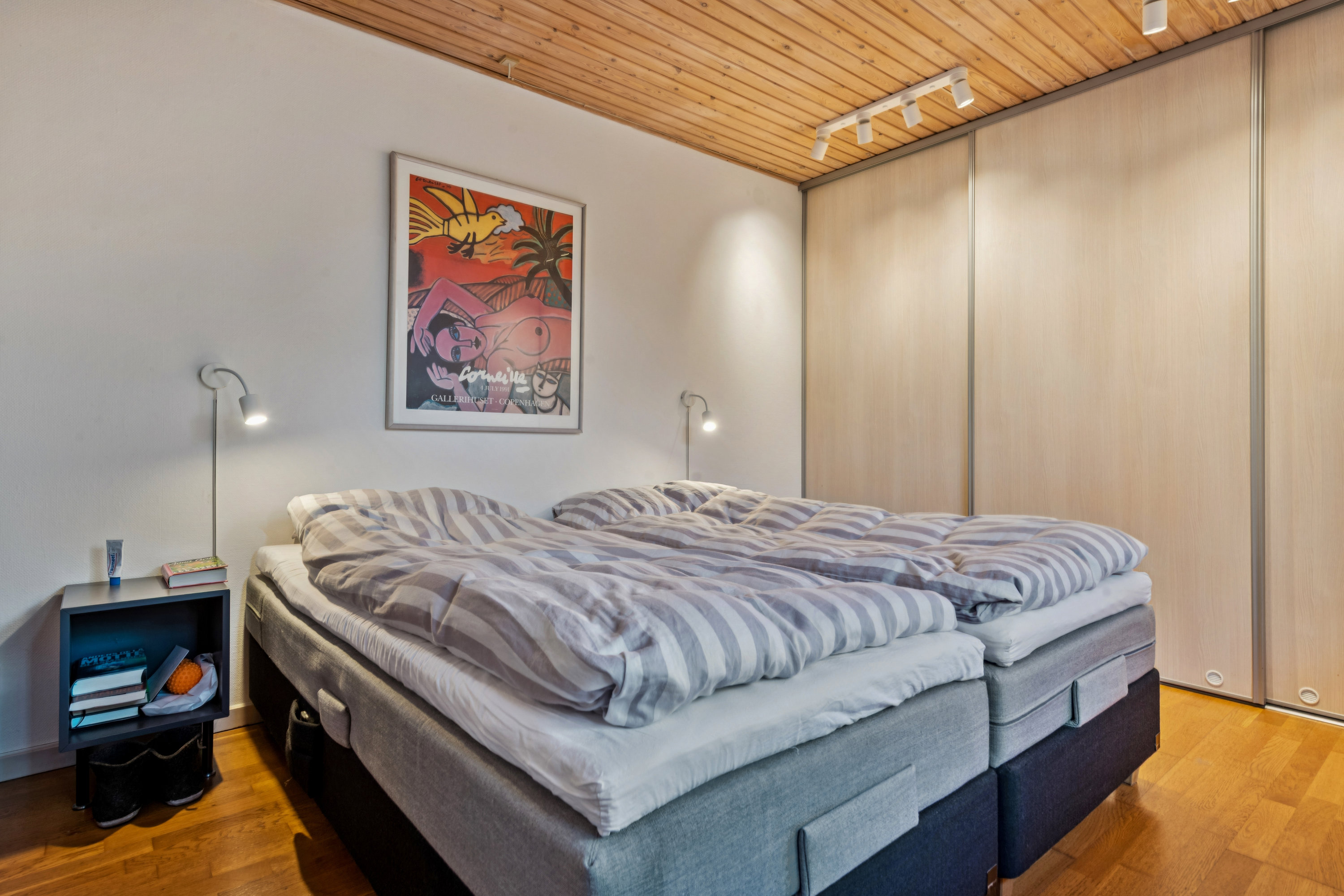 Fremhævet værelse billede i fuldskærmstilstand. Billede af Fiskernesvej 5, 2670 Greve