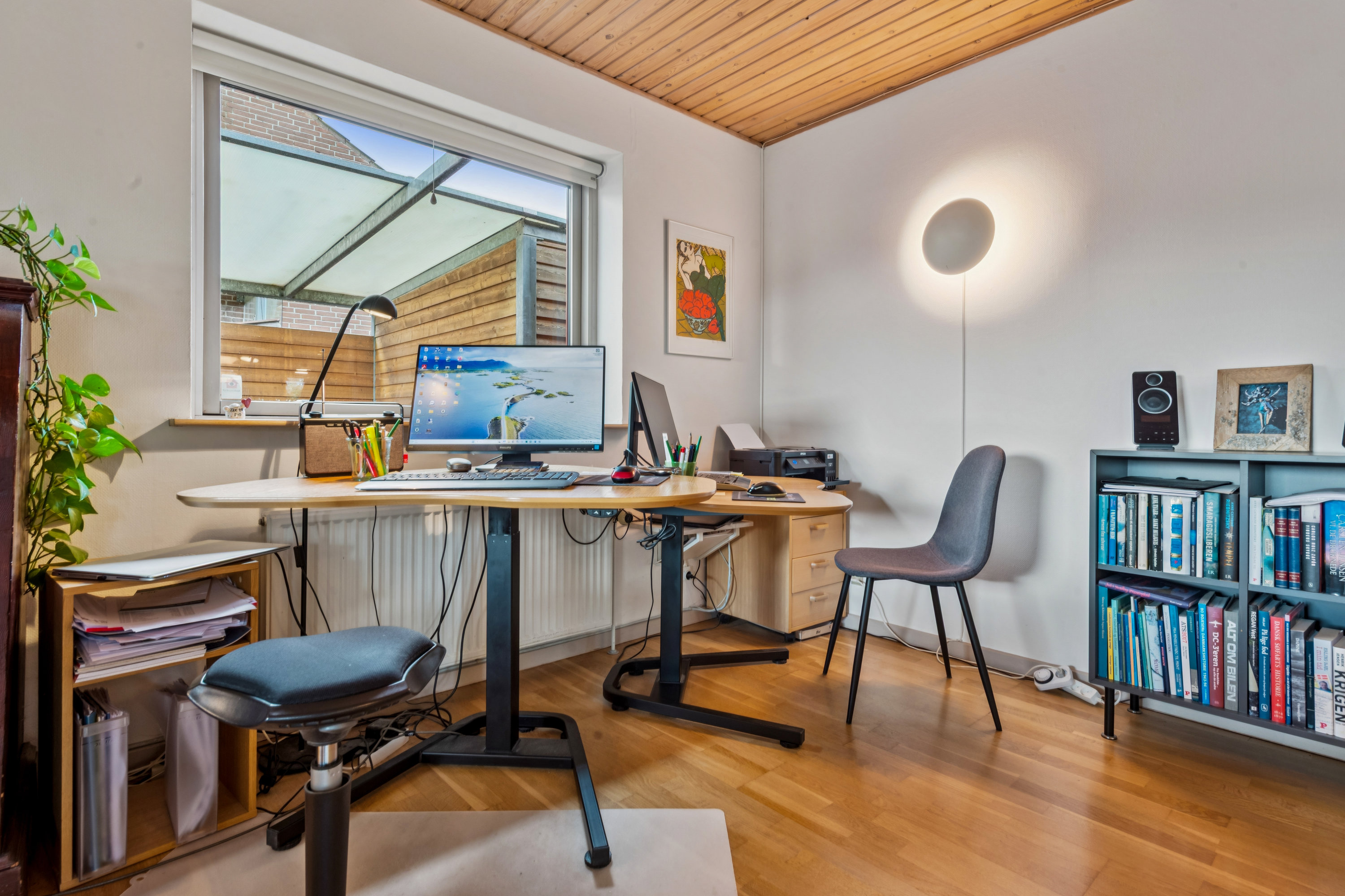 Fremhævet værelse billede i fuldskærmstilstand. Billede af Fiskernesvej 5, 2670 Greve