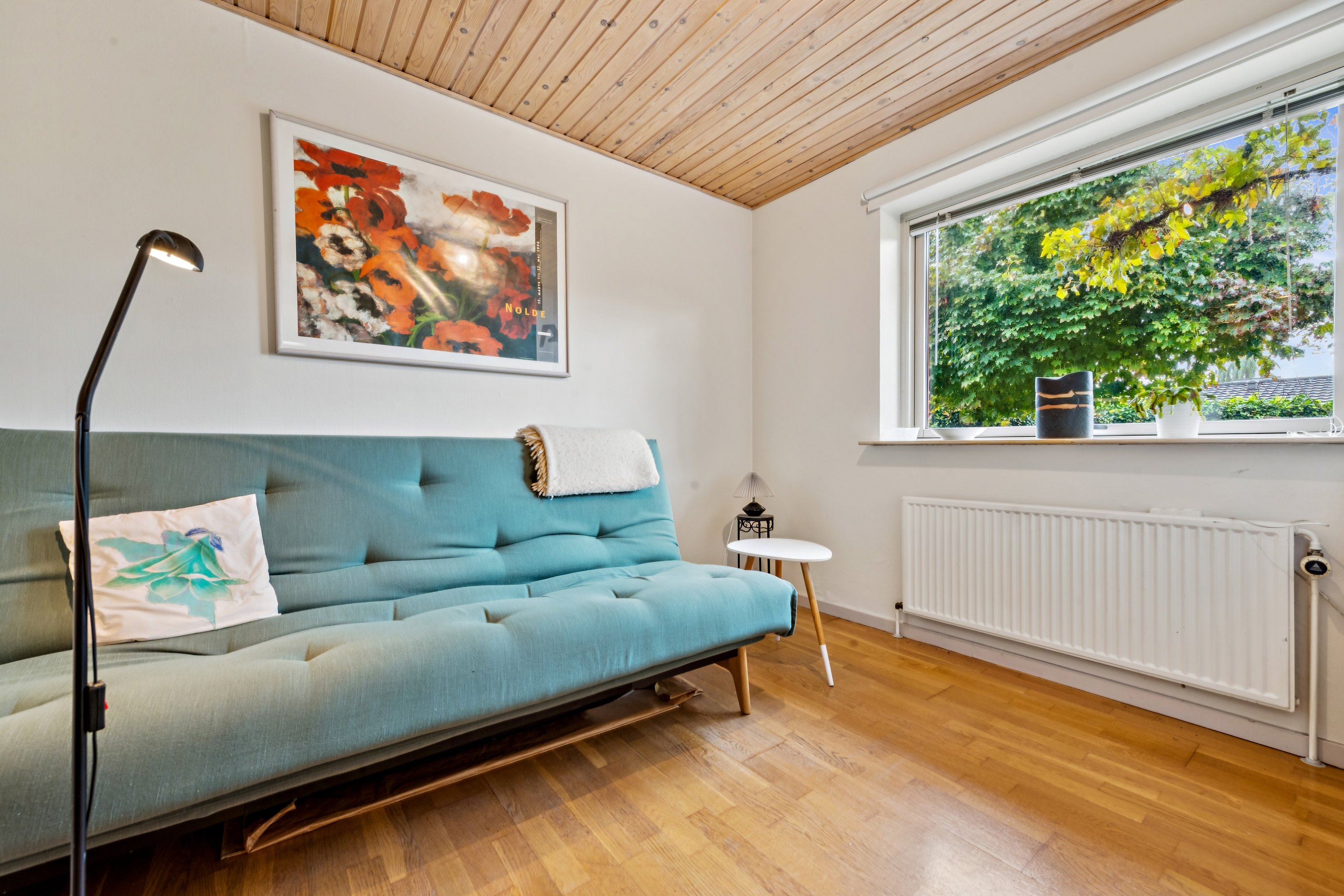 Fremhævet værelse billede i fuldskærmstilstand. Billede af Fiskernesvej 5, 2670 Greve