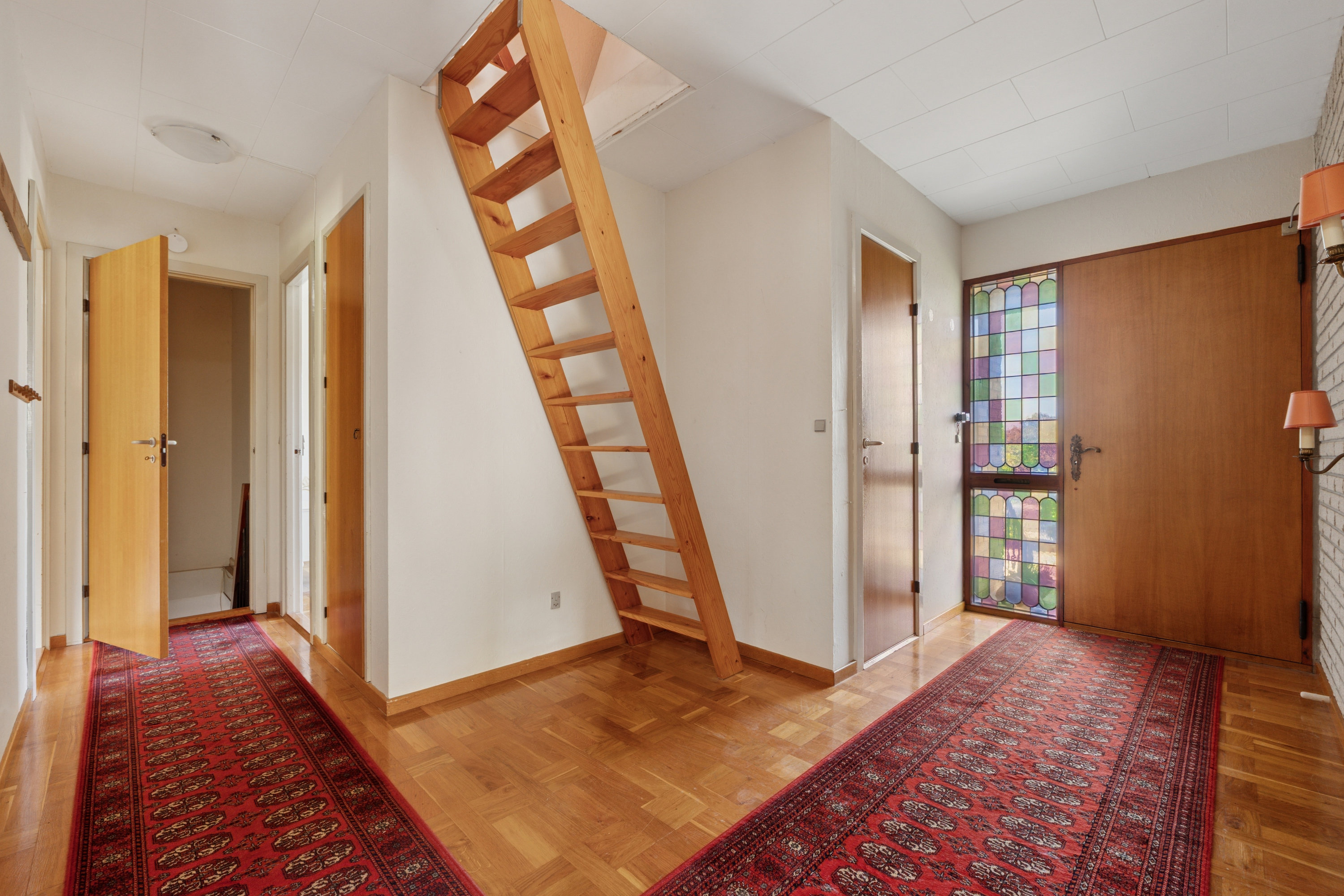 Fremhævet  billede i fuldskærmstilstand. Billede af Mette Ruds Vej 30, Tved, 5700 Svendborg