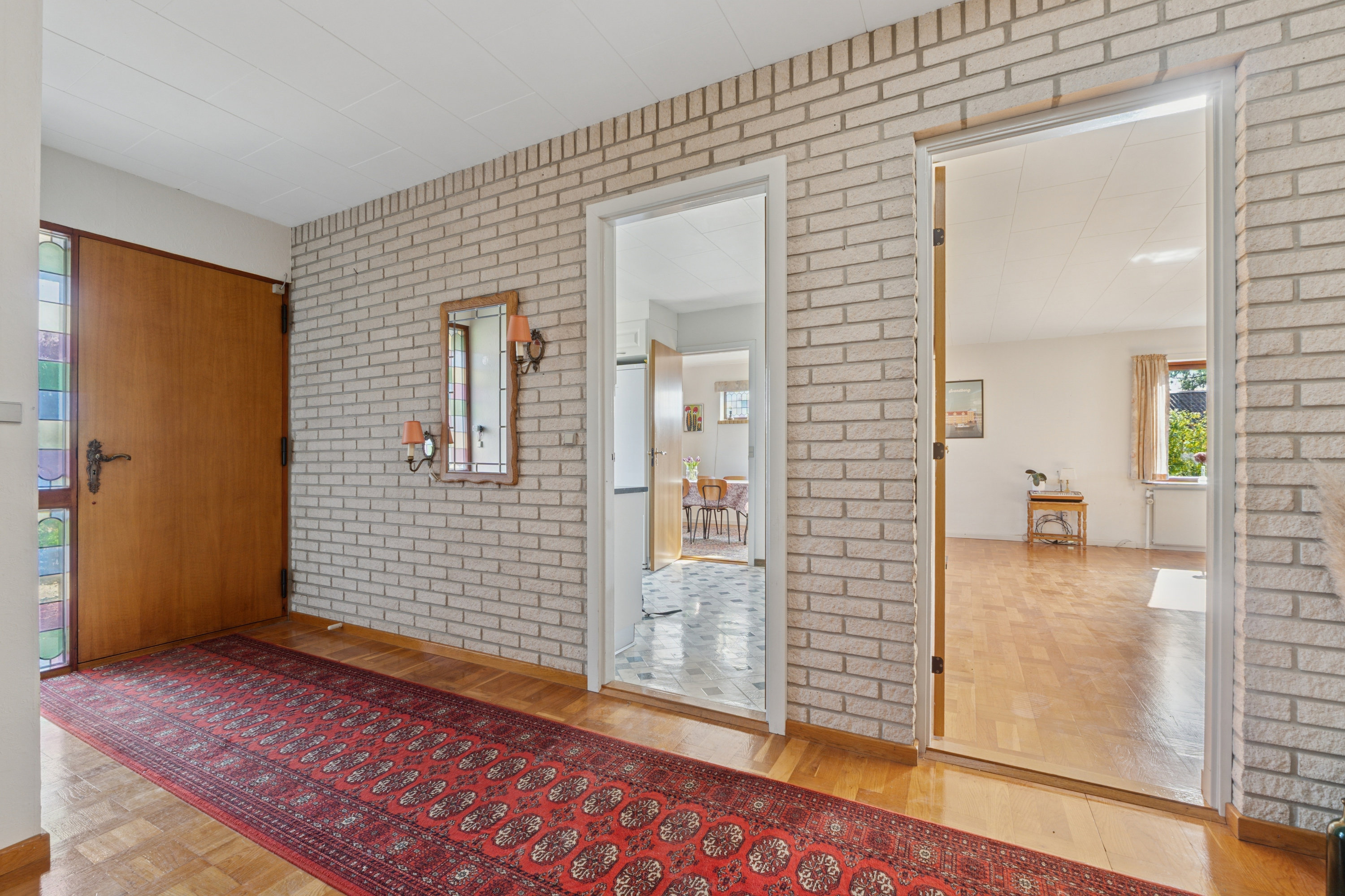 Fremhævet  billede i fuldskærmstilstand. Billede af Mette Ruds Vej 30, Tved, 5700 Svendborg