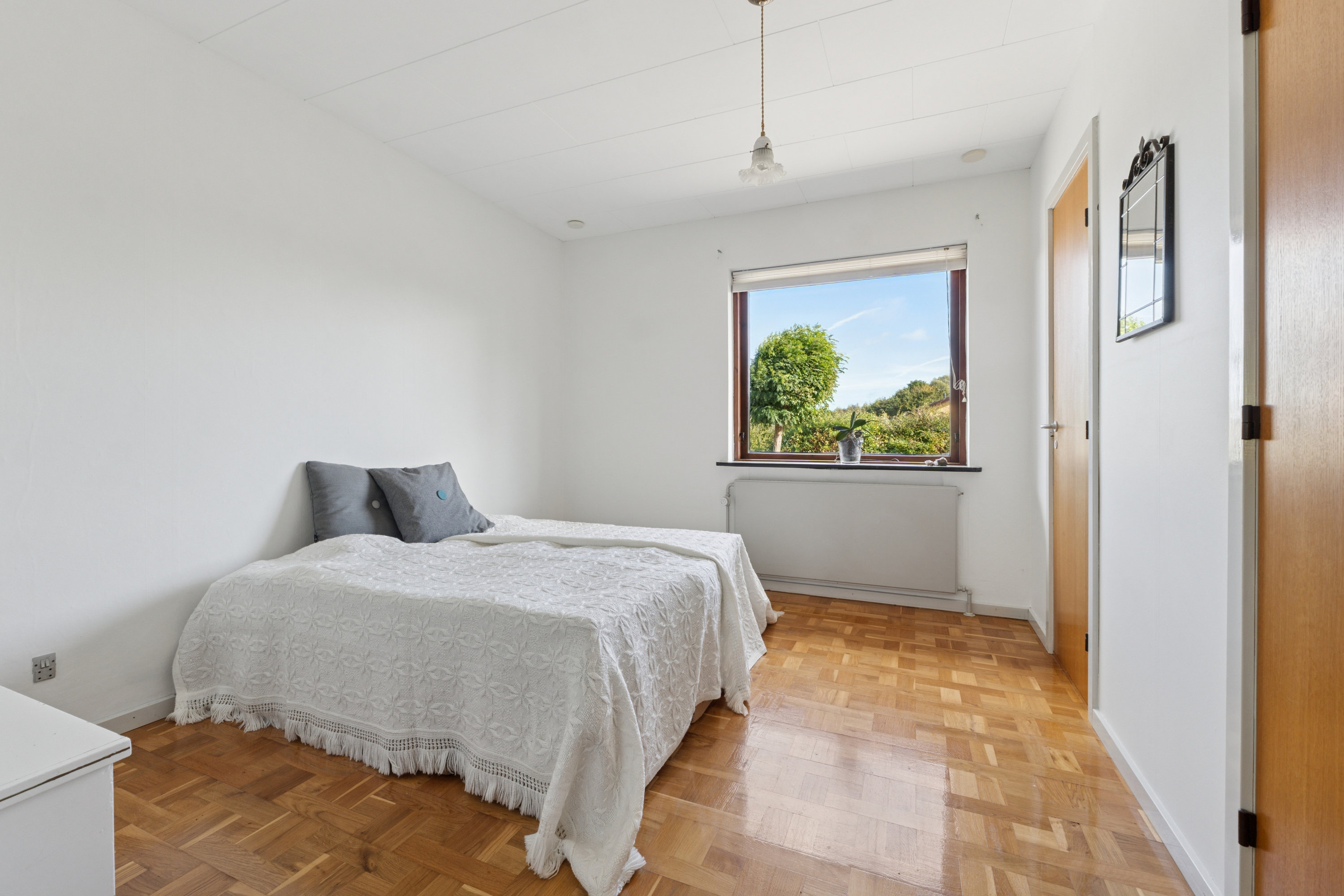 Fremhævet  billede i fuldskærmstilstand. Billede af Mette Ruds Vej 30, Tved, 5700 Svendborg