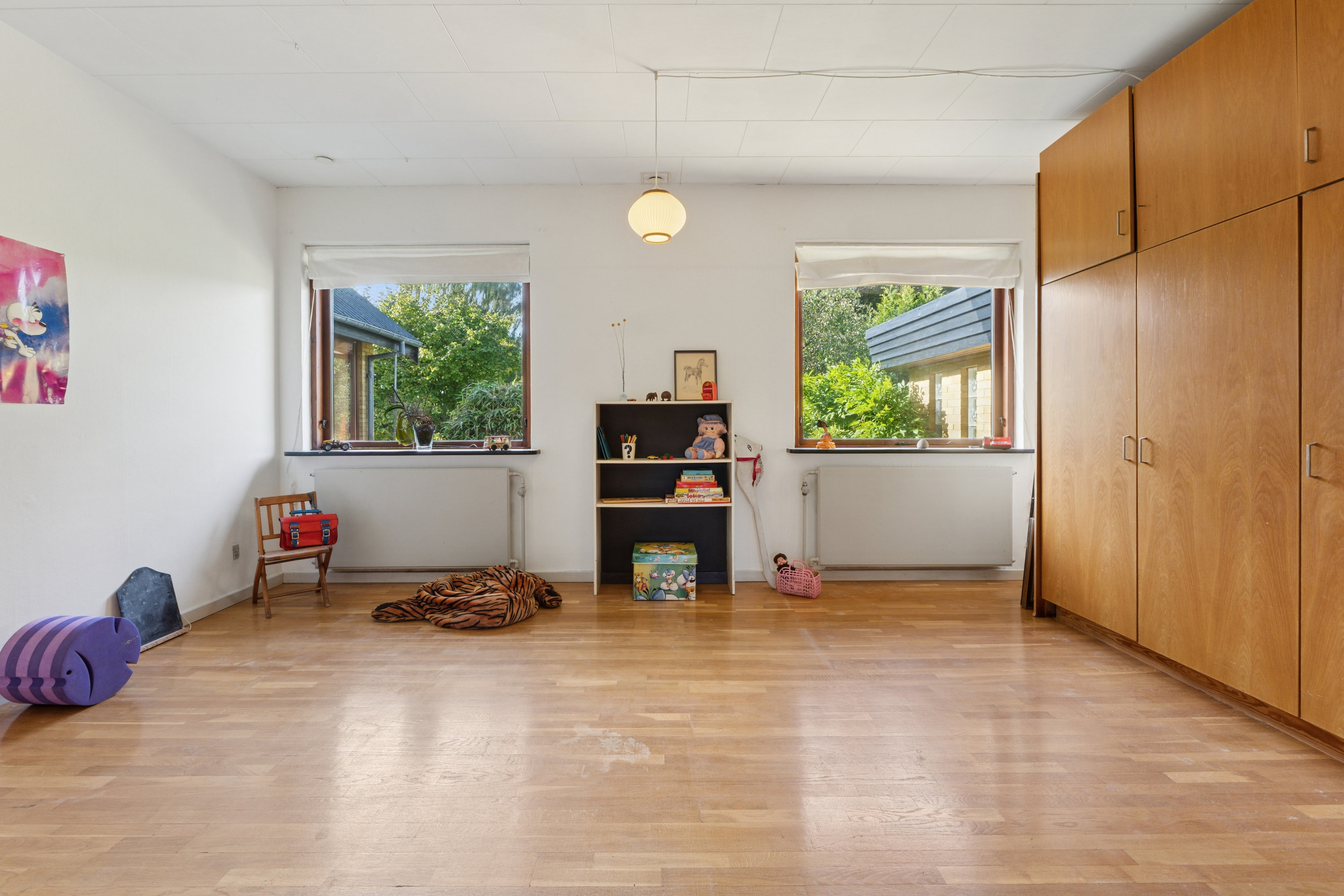 Fremhævet  billede i fuldskærmstilstand. Billede af Mette Ruds Vej 30, Tved, 5700 Svendborg