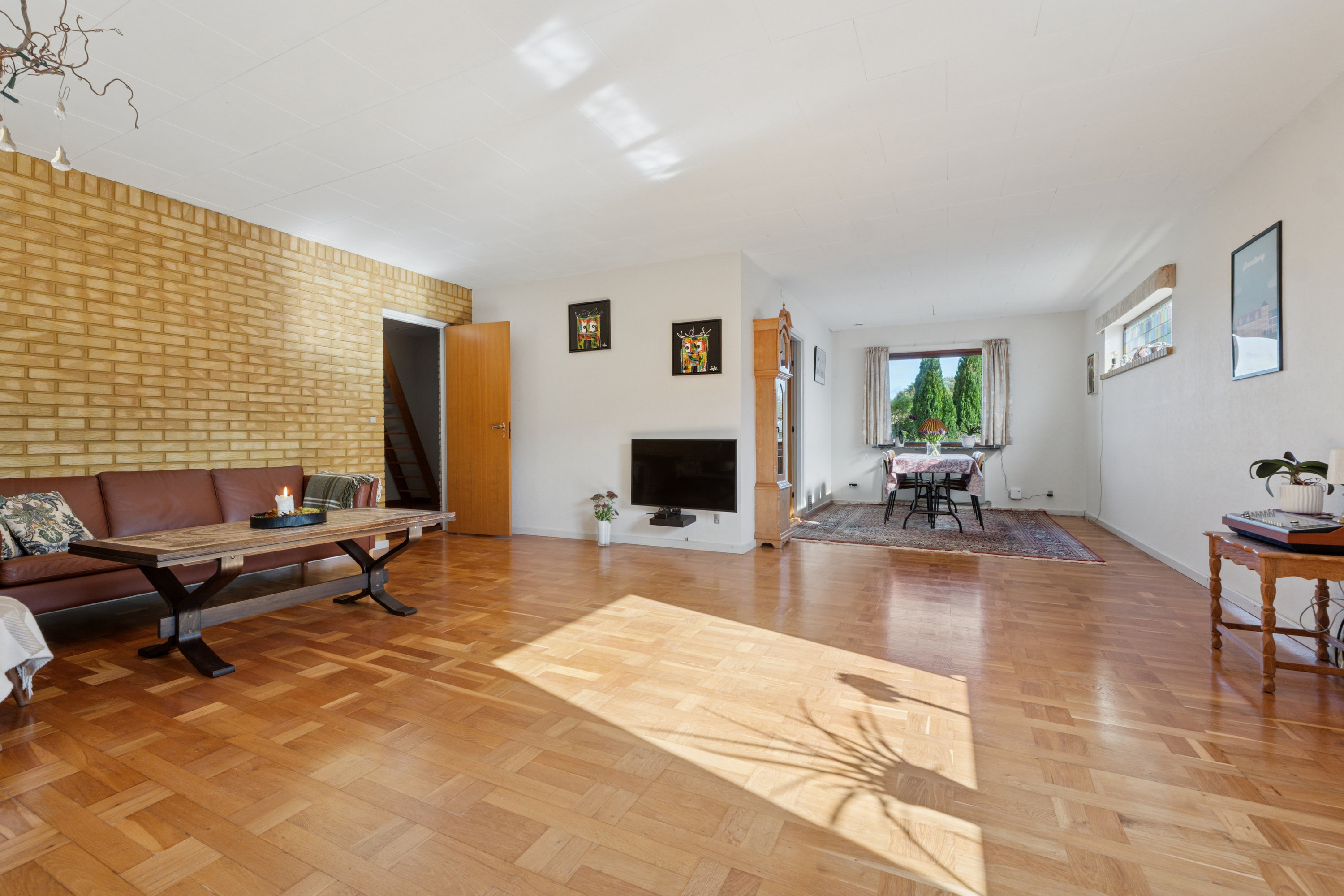 Fremhævet  billede i fuldskærmstilstand. Billede af Mette Ruds Vej 30, Tved, 5700 Svendborg