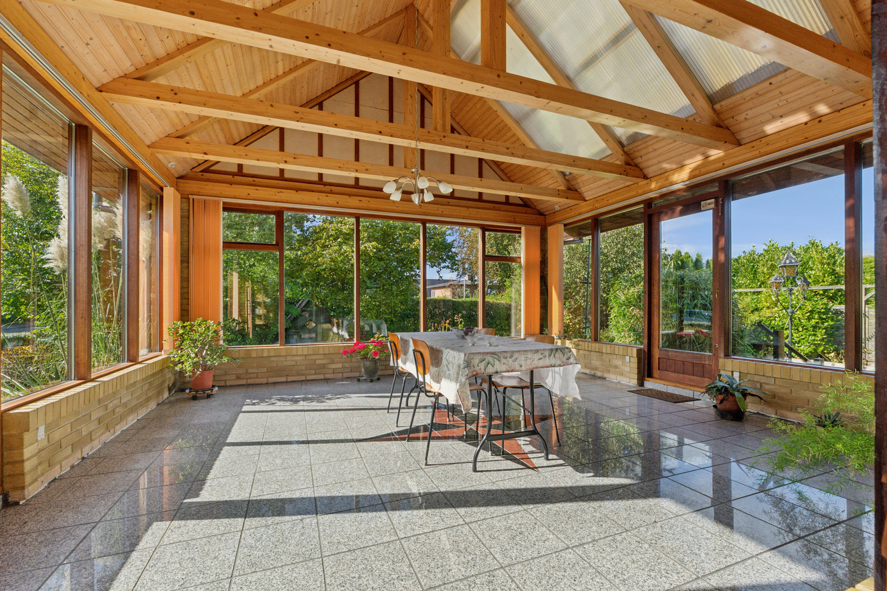 Fremhævet  billede i fuldskærmstilstand. Billede af Mette Ruds Vej 30, Tved, 5700 Svendborg