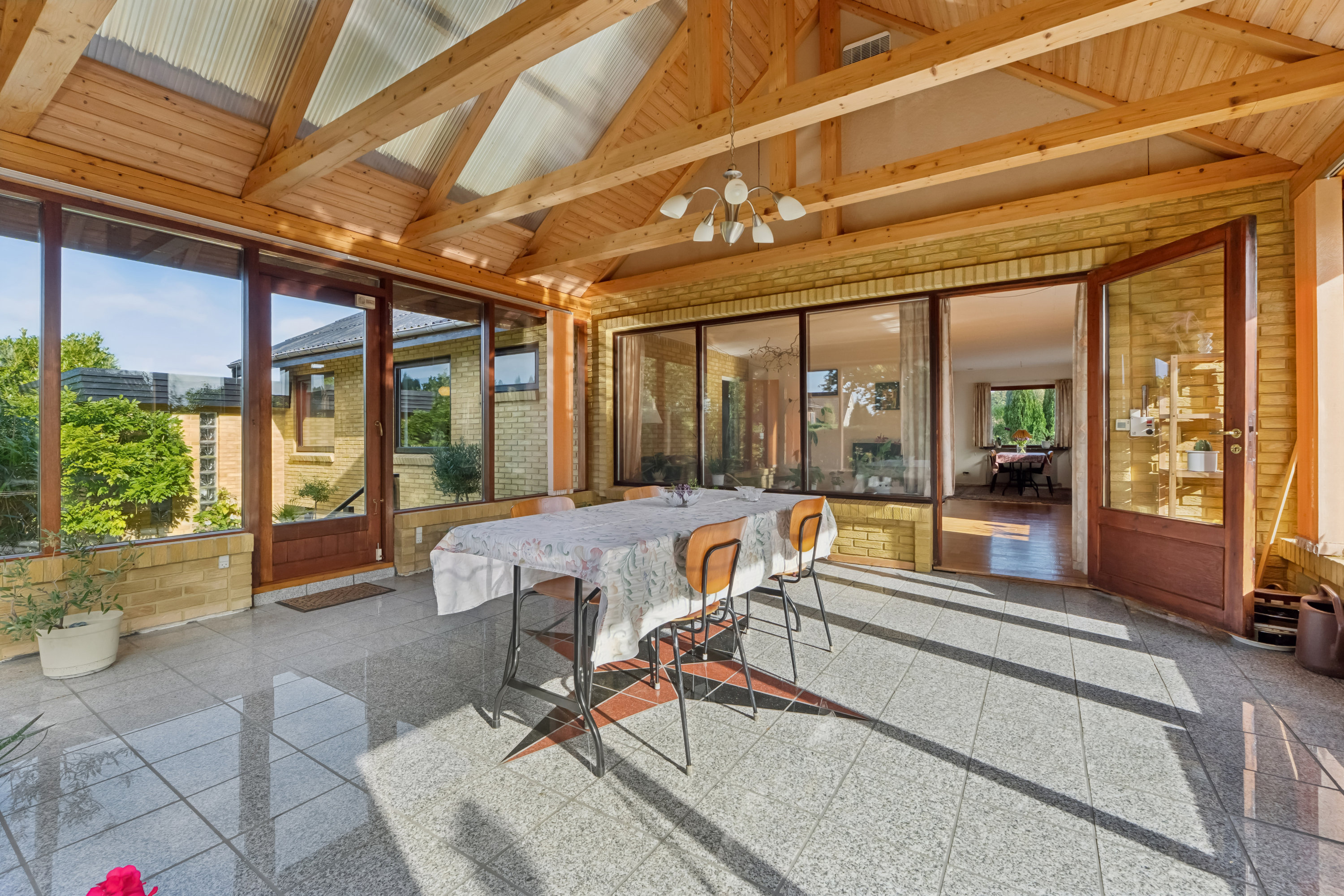 Fremhævet  billede i fuldskærmstilstand. Billede af Mette Ruds Vej 30, Tved, 5700 Svendborg