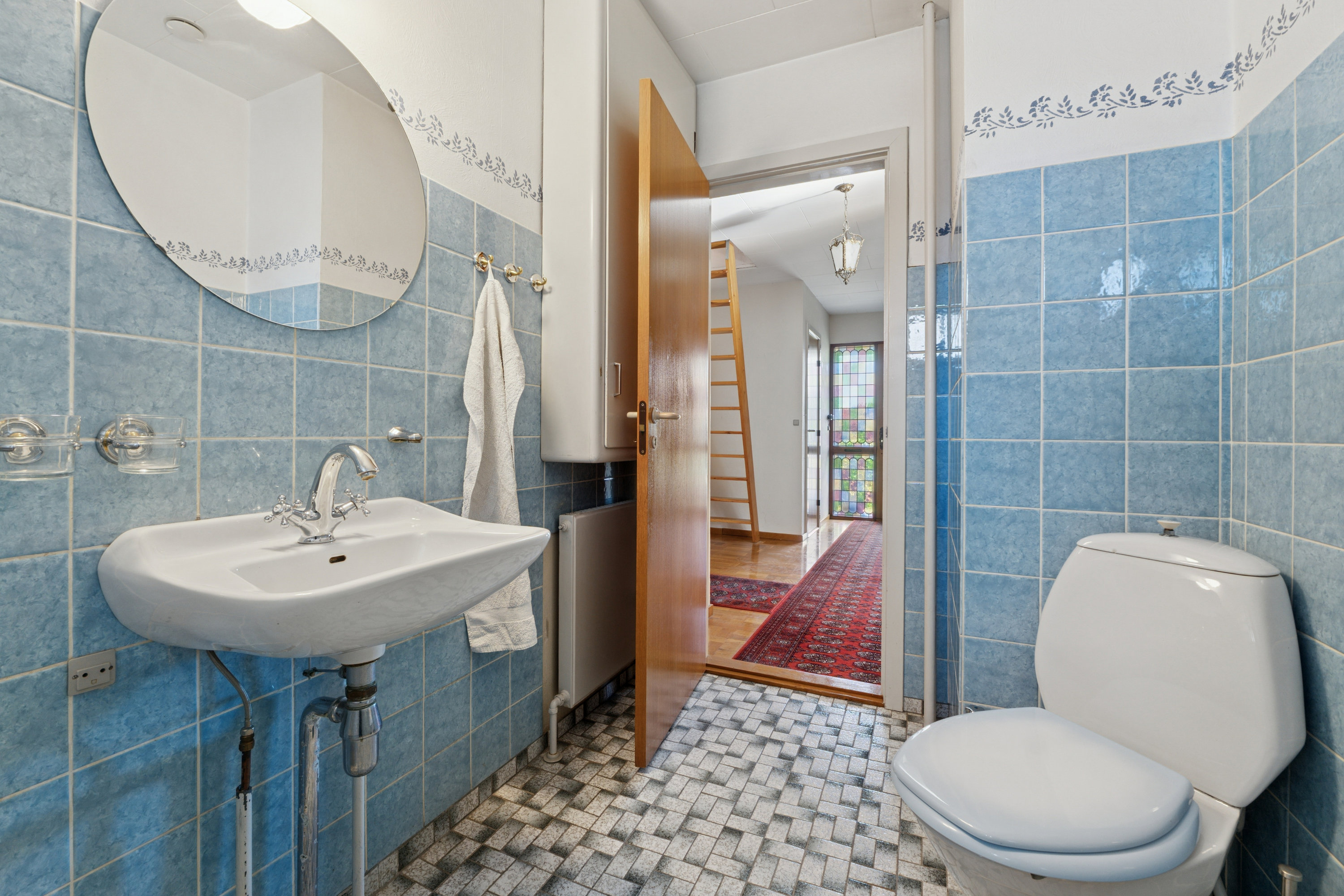 Fremhævet  billede i fuldskærmstilstand. Billede af Mette Ruds Vej 30, Tved, 5700 Svendborg