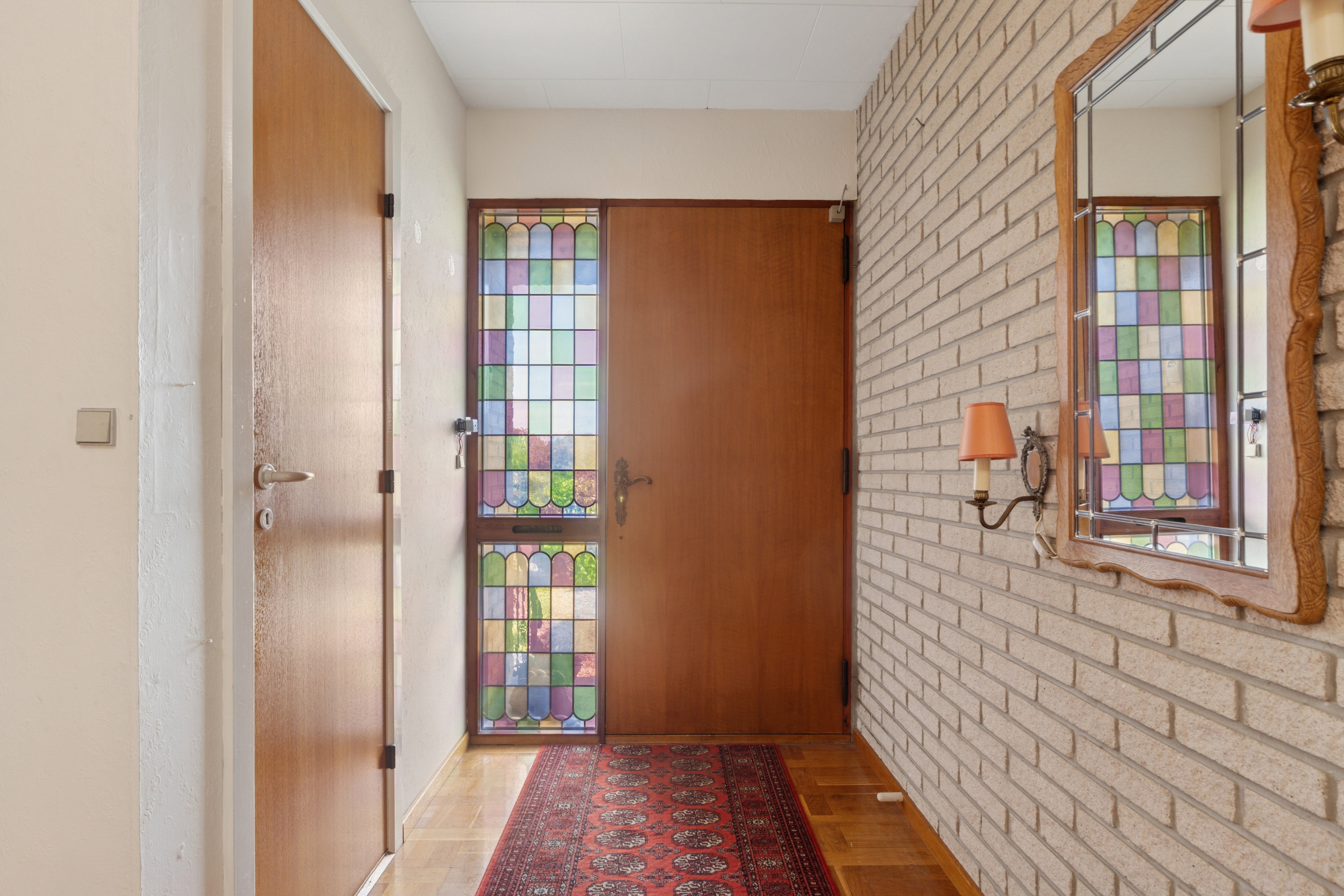 Fremhævet  billede i fuldskærmstilstand. Billede af Mette Ruds Vej 30, Tved, 5700 Svendborg