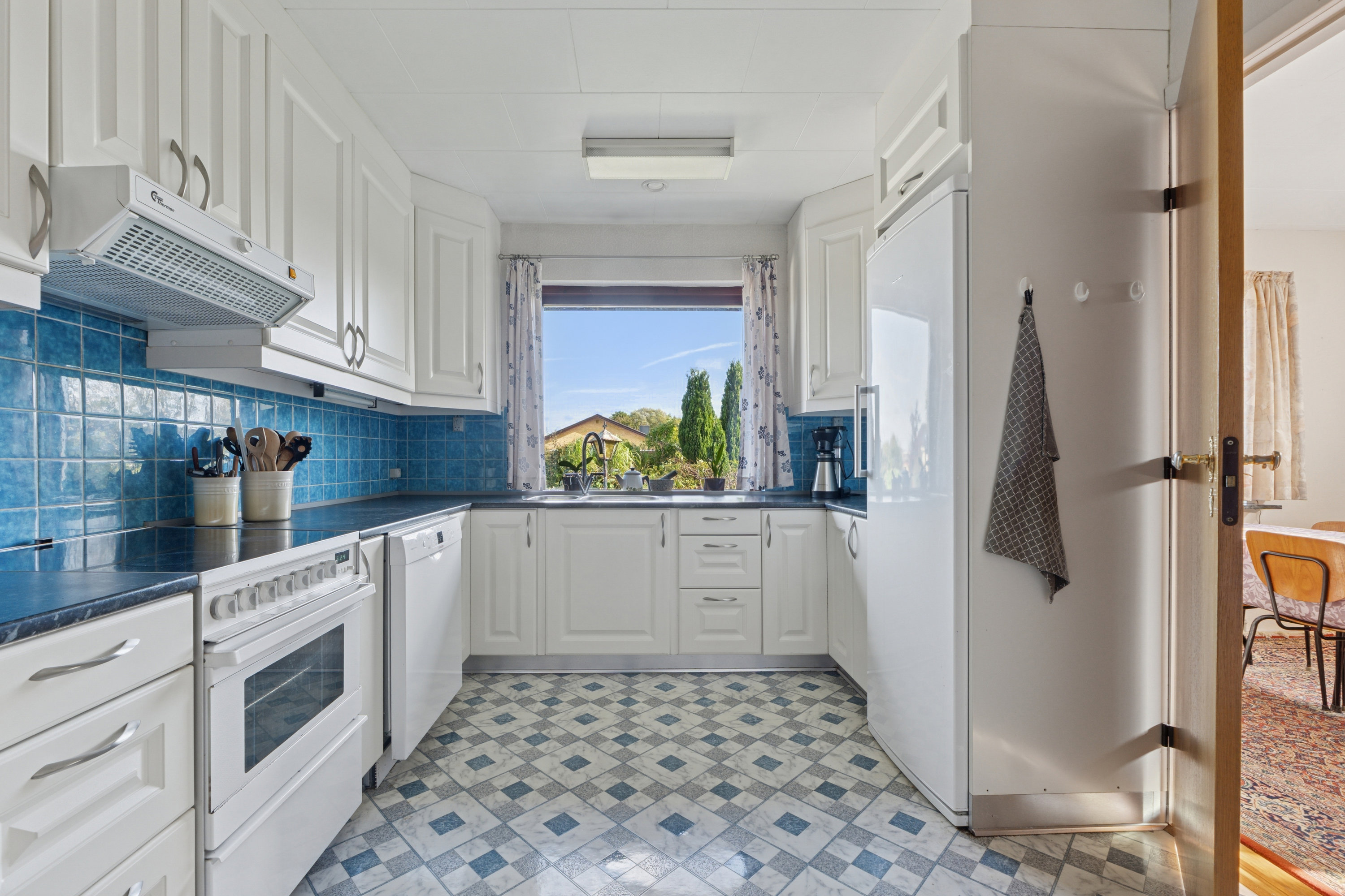 Fremhævet  billede i fuldskærmstilstand. Billede af Mette Ruds Vej 30, Tved, 5700 Svendborg