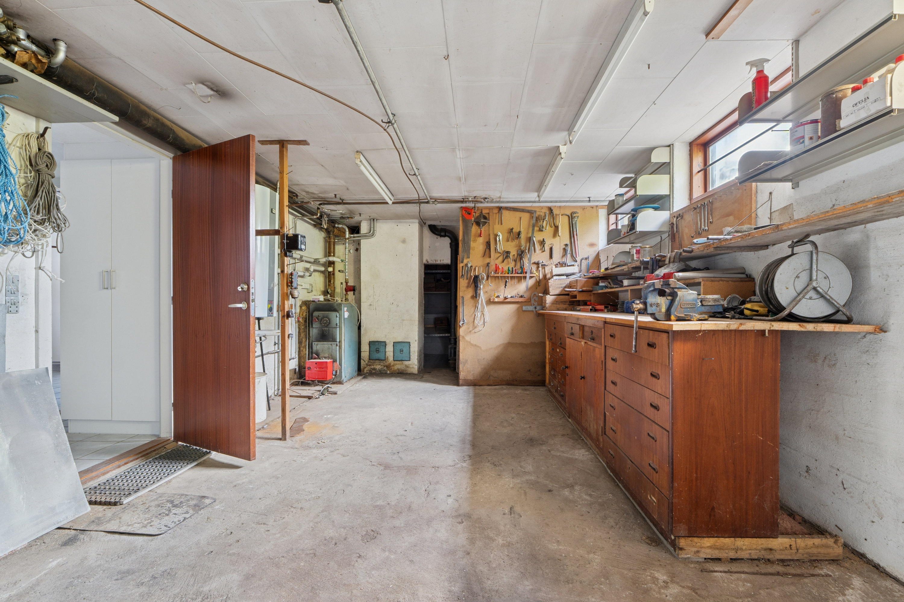 Fremhævet  billede i fuldskærmstilstand. Billede af Mette Ruds Vej 30, Tved, 5700 Svendborg