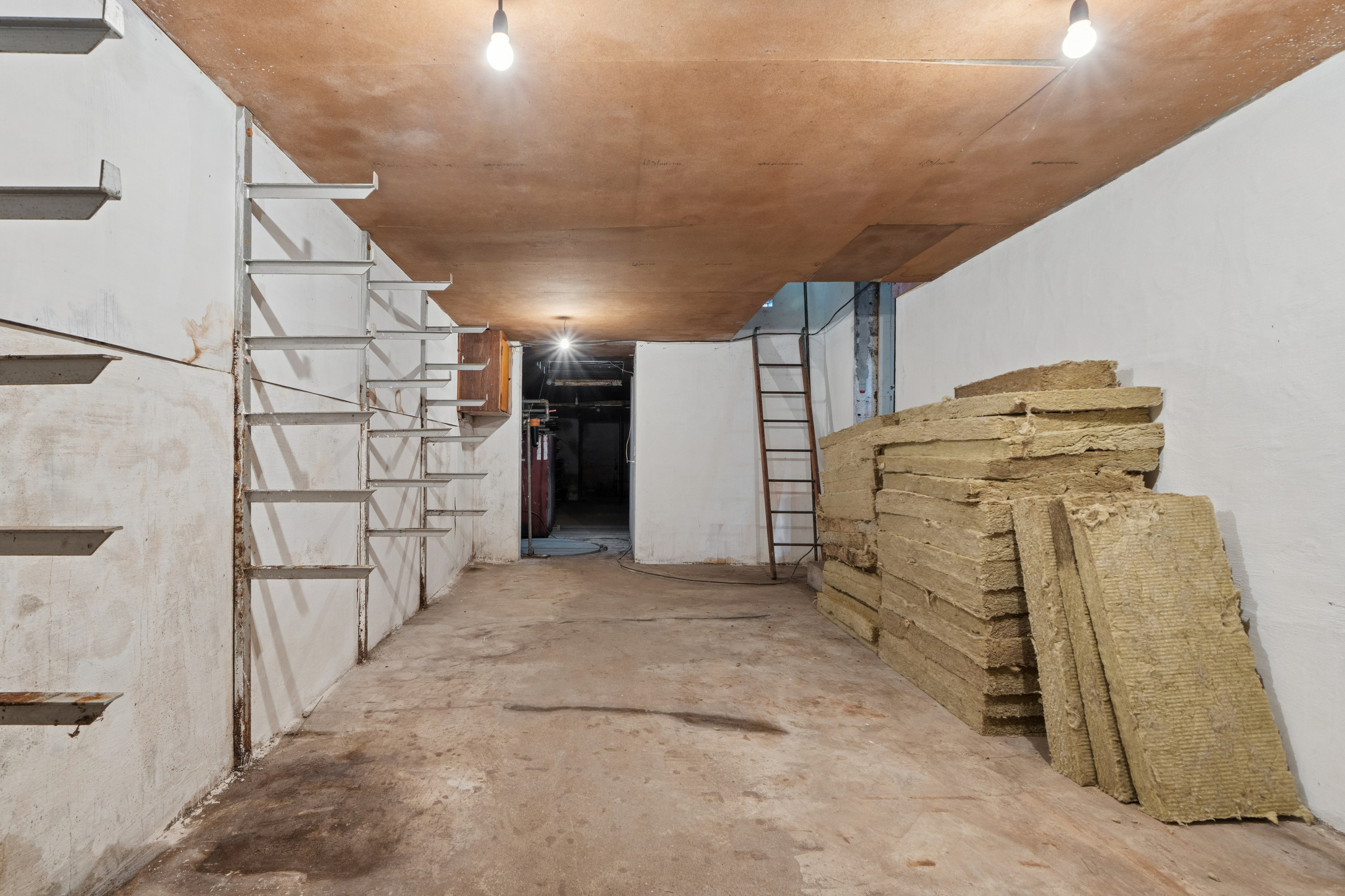 Fremhævet  billede i fuldskærmstilstand. Billede af Mette Ruds Vej 30, Tved, 5700 Svendborg