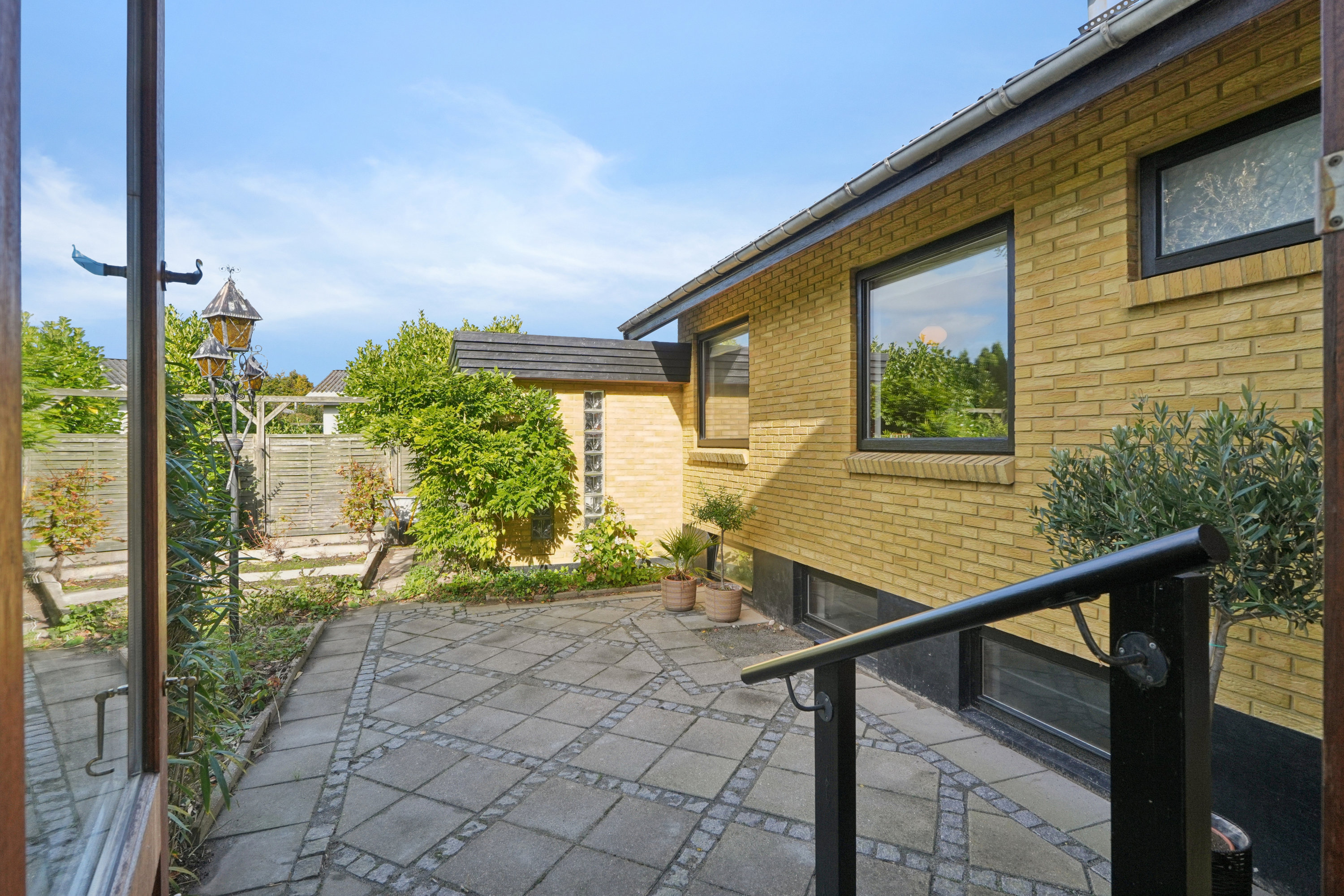 Fremhævet  billede i fuldskærmstilstand. Billede af Mette Ruds Vej 30, Tved, 5700 Svendborg