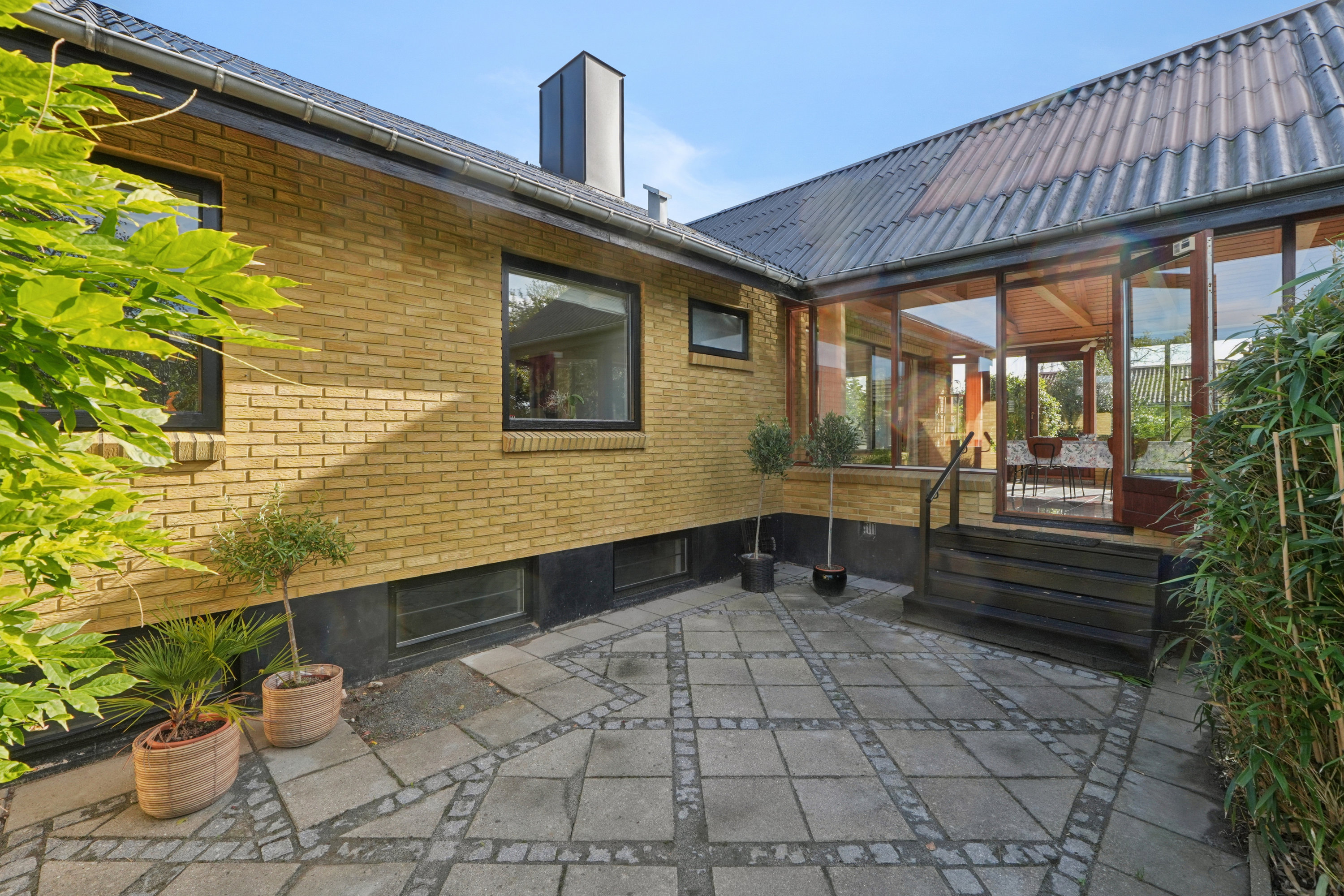 Fremhævet  billede i fuldskærmstilstand. Billede af Mette Ruds Vej 30, Tved, 5700 Svendborg