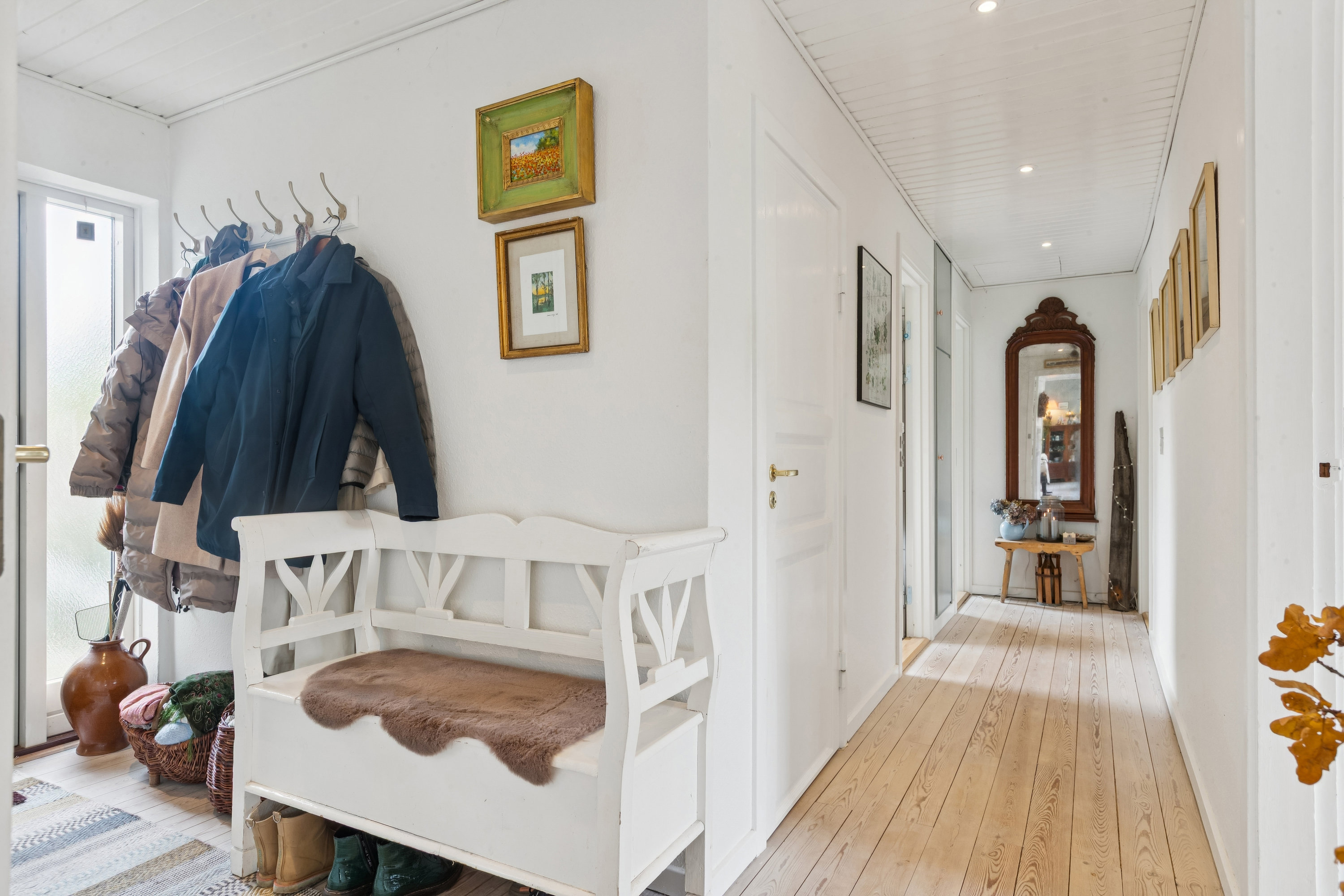 Fremhævet værelse billede i fuldskærmstilstand. Billede af Erik Gudmands Vej 2B, 3140 Ålsgårde