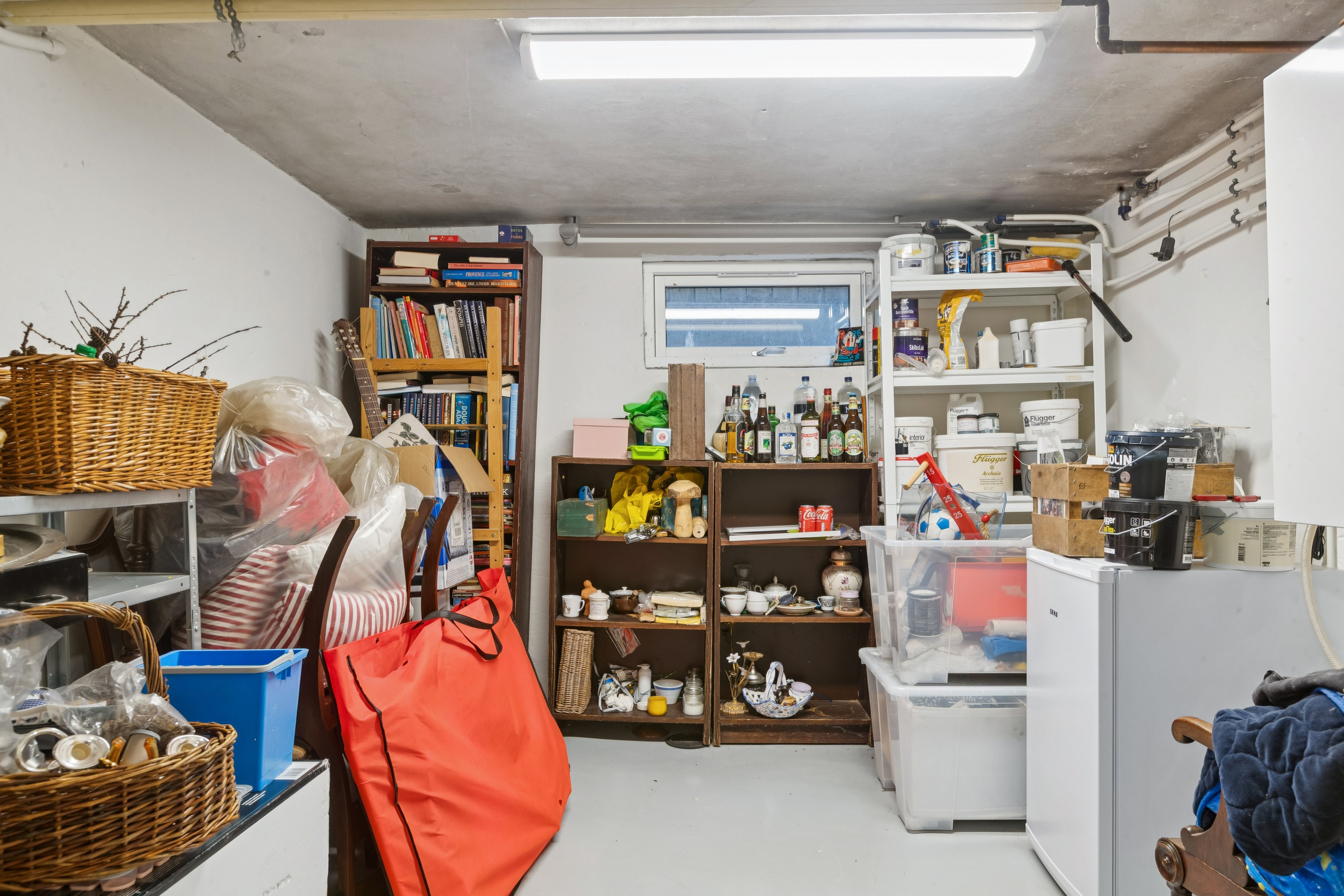 Fremhævet disponibelt rum billede i fuldskærmstilstand. Billede af Erik Gudmands Vej 2B, 3140 Ålsgårde