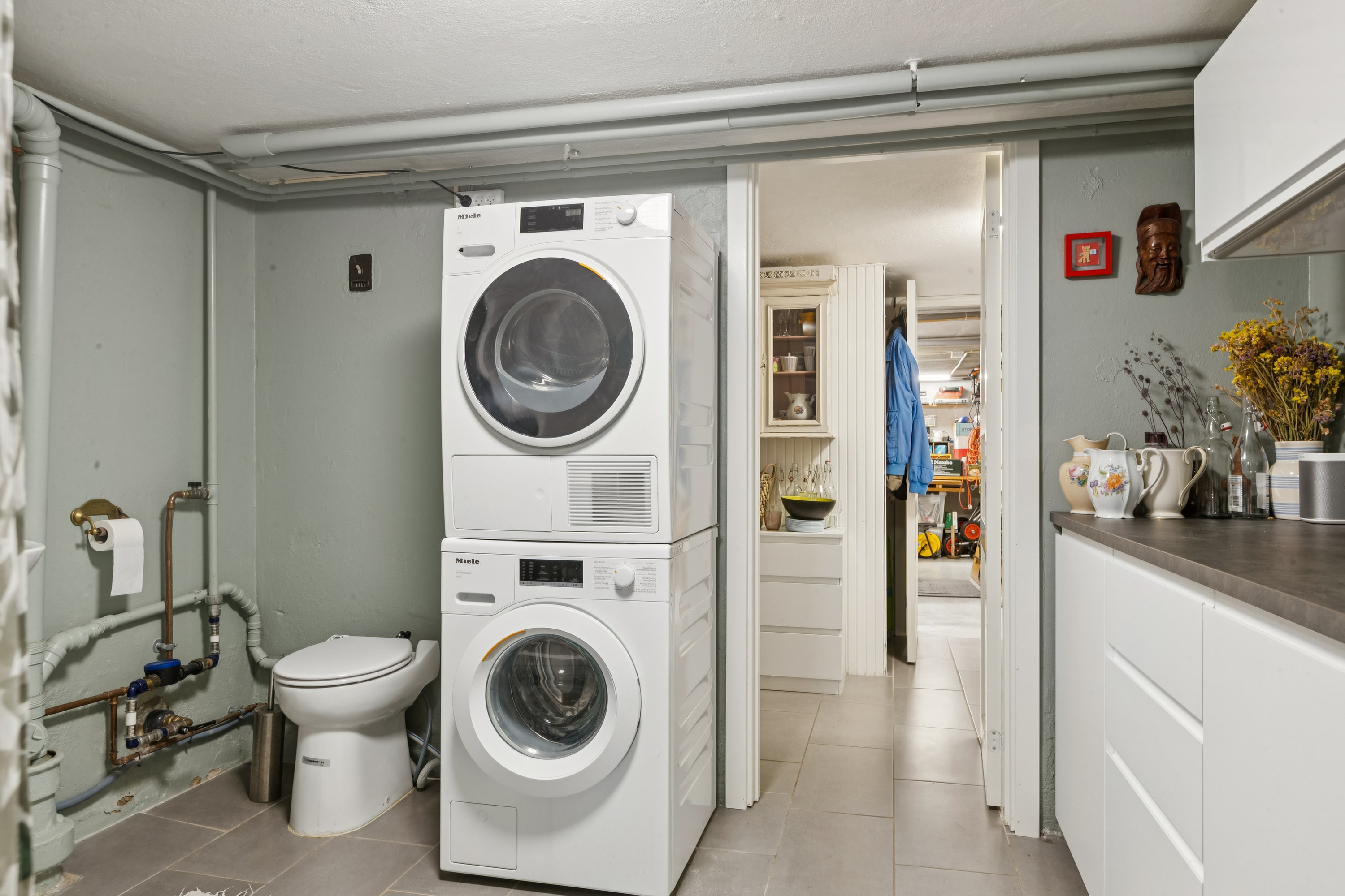 Fremhævet bryggers billede i fuldskærmstilstand. Billede af Erik Gudmands Vej 2B, 3140 Ålsgårde