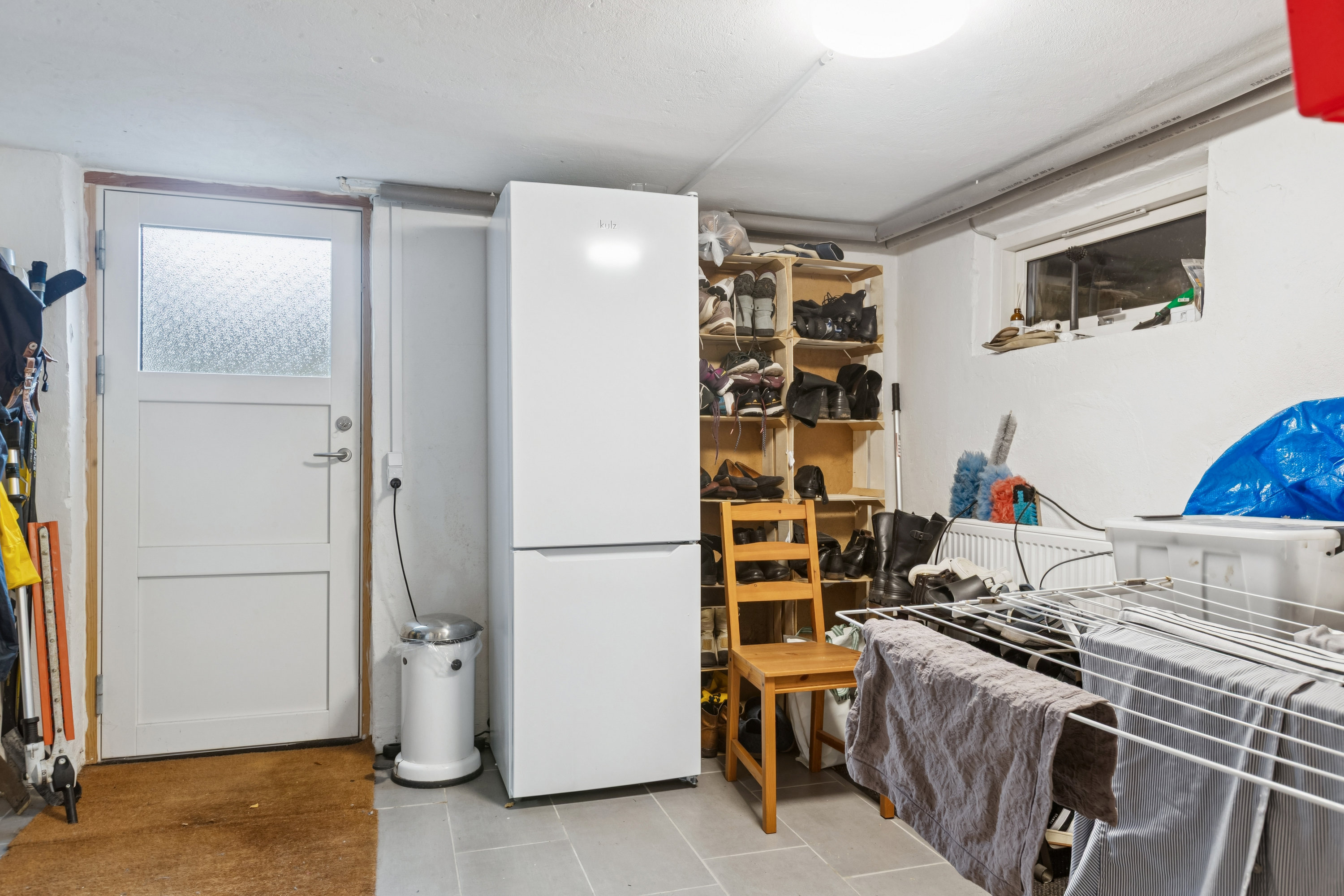 Fremhævet disponibelt rum billede i fuldskærmstilstand. Billede af Erik Gudmands Vej 2B, 3140 Ålsgårde