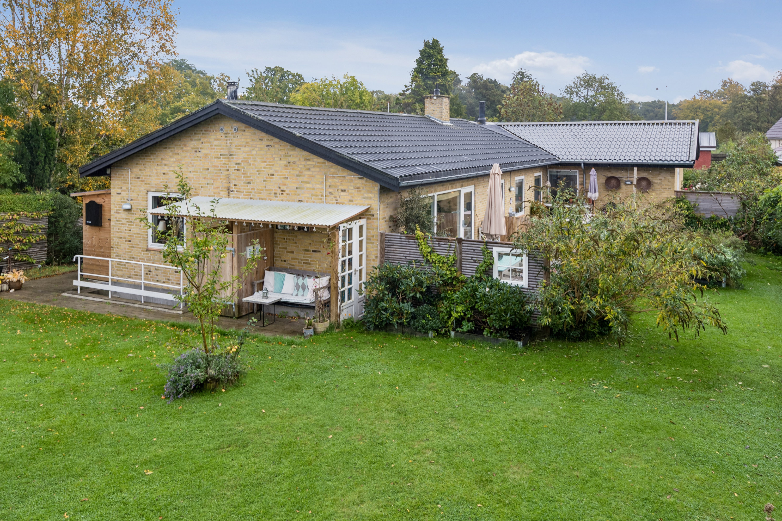 Miniaturebillede 2: andet. Billede af Erik Gudmands Vej 2B, 3140 Ålsgårde