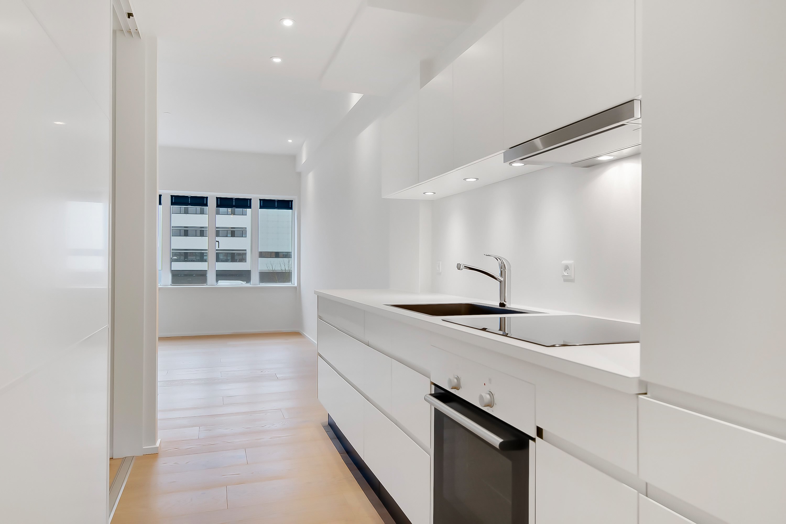 Miniaturebillede 2: . Billede af Beddingen 11, 1. 13., 9000 Aalborg