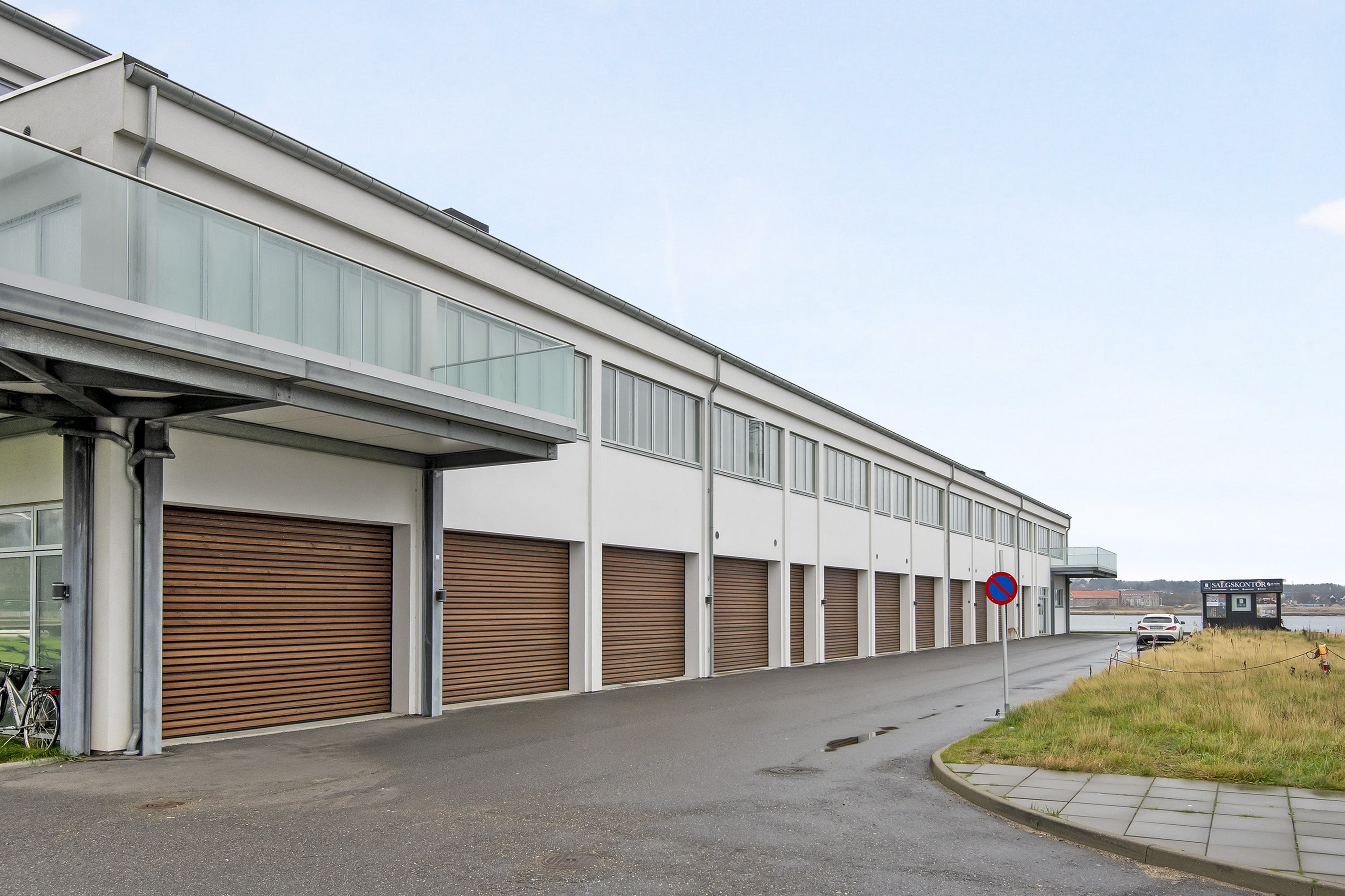 Fremhævet  billede i fuldskærmstilstand. Billede af Beddingen 11, 1. 13., 9000 Aalborg