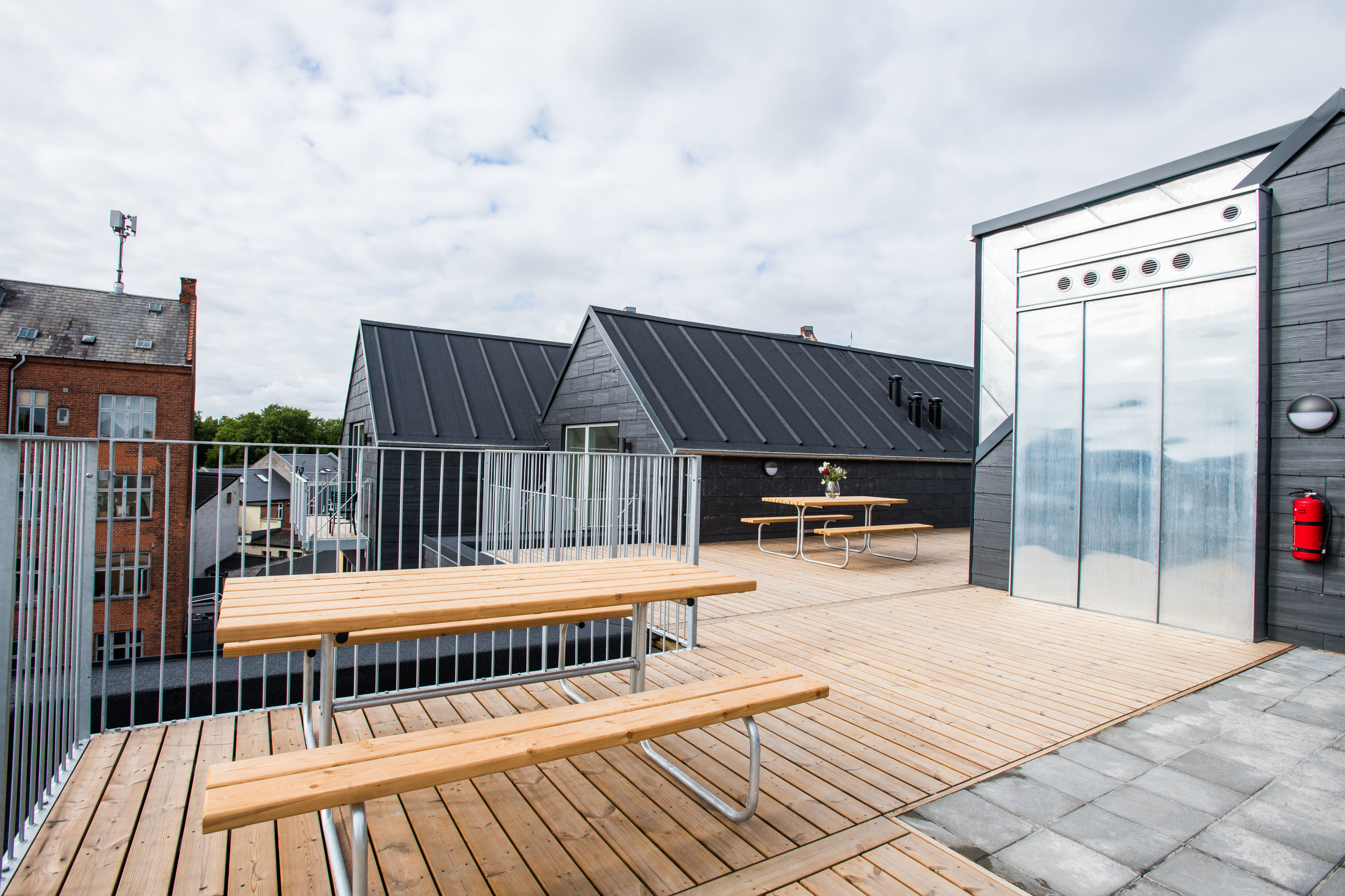 Fremhævet  billede i fuldskærmstilstand. Billede af Jens Benzons Gade 54C, st.. 2., 5000 Odense C