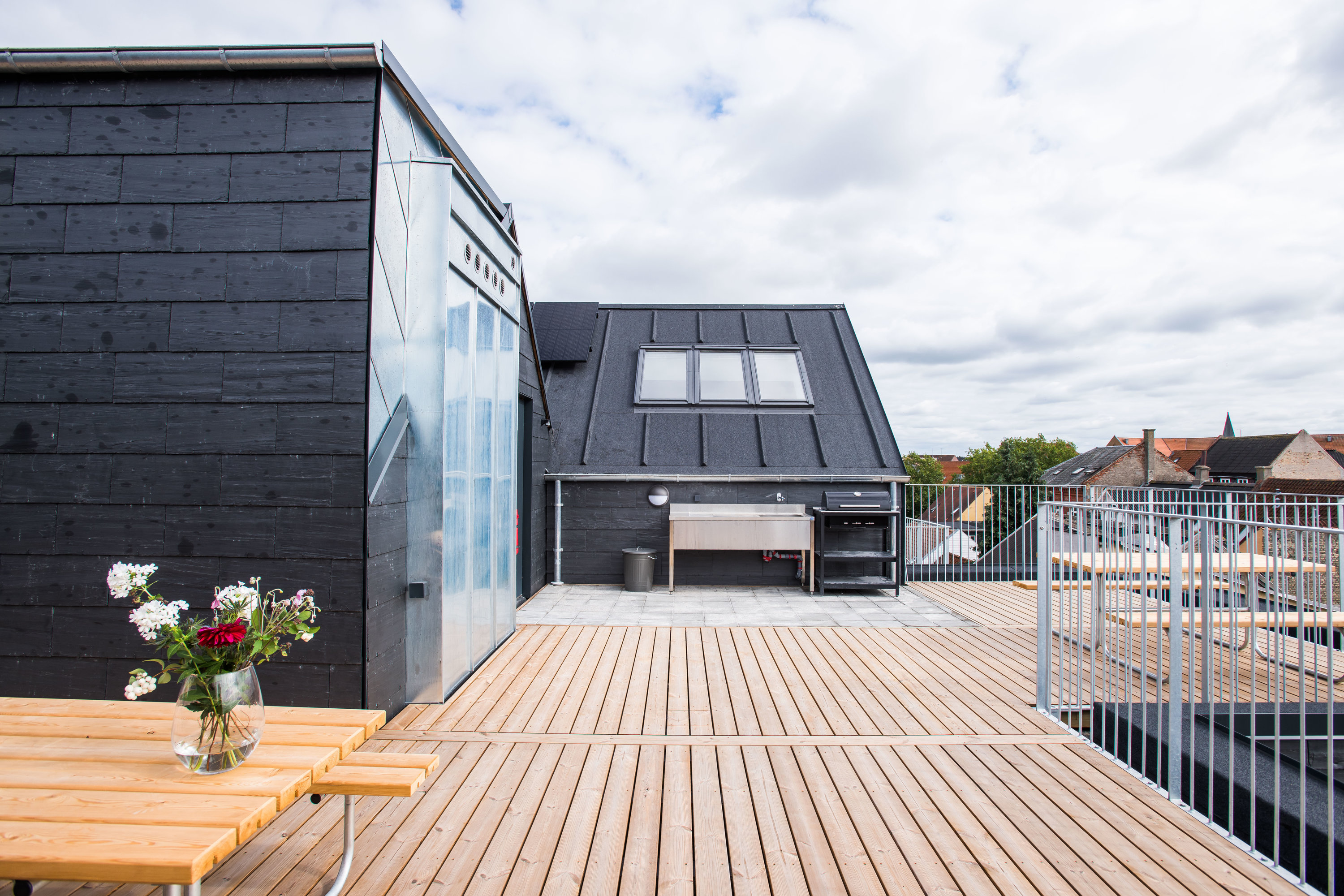 Fremhævet  billede i fuldskærmstilstand. Billede af Jens Benzons Gade 54C, st.. 2., 5000 Odense C