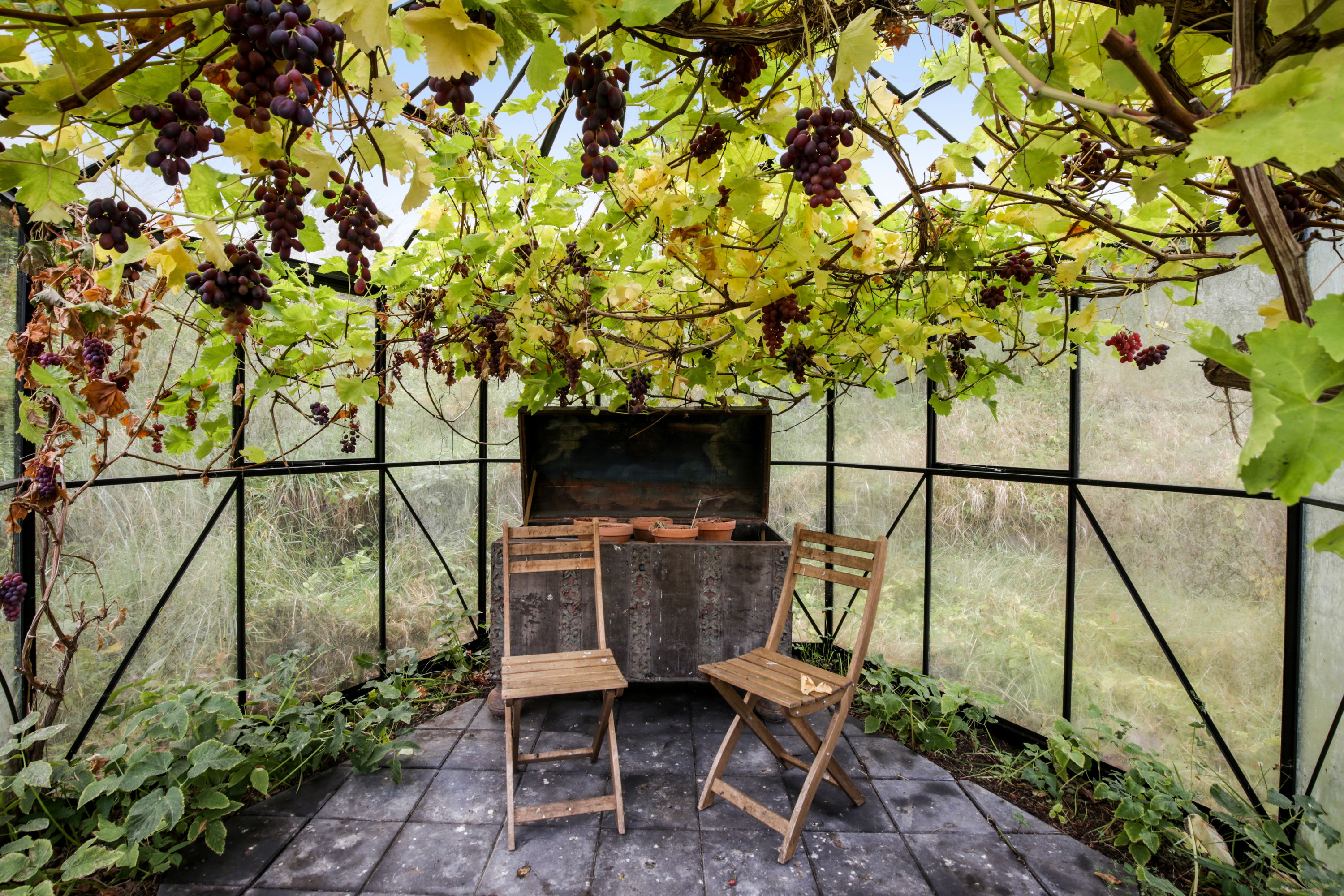 Fremhævet  billede i fuldskærmstilstand. Billede af Thorsagervej 27, Falkærgårde, 8544 Mørke