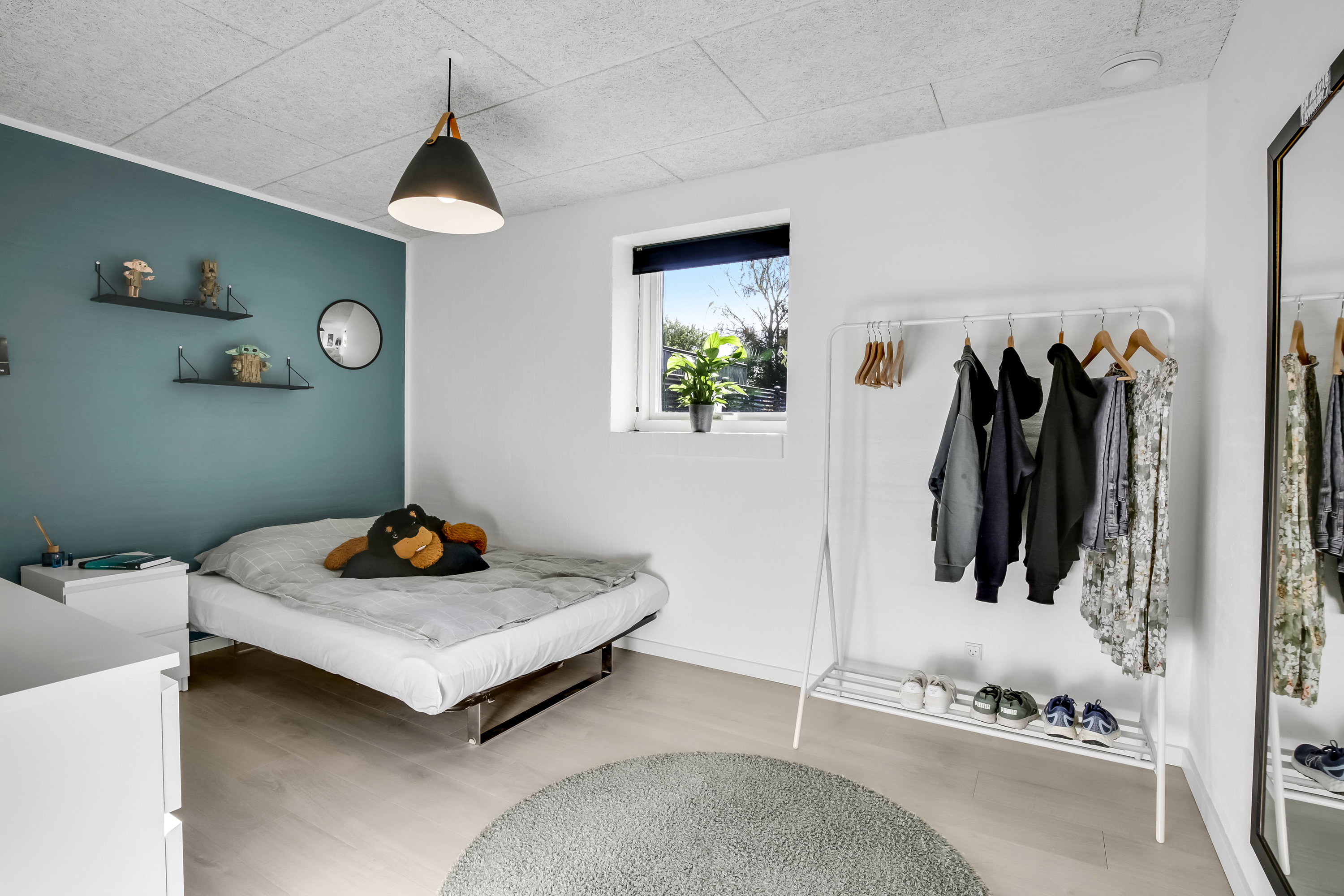 Fremhævet  billede i fuldskærmstilstand. Billede af Thorsagervej 27, Falkærgårde, 8544 Mørke