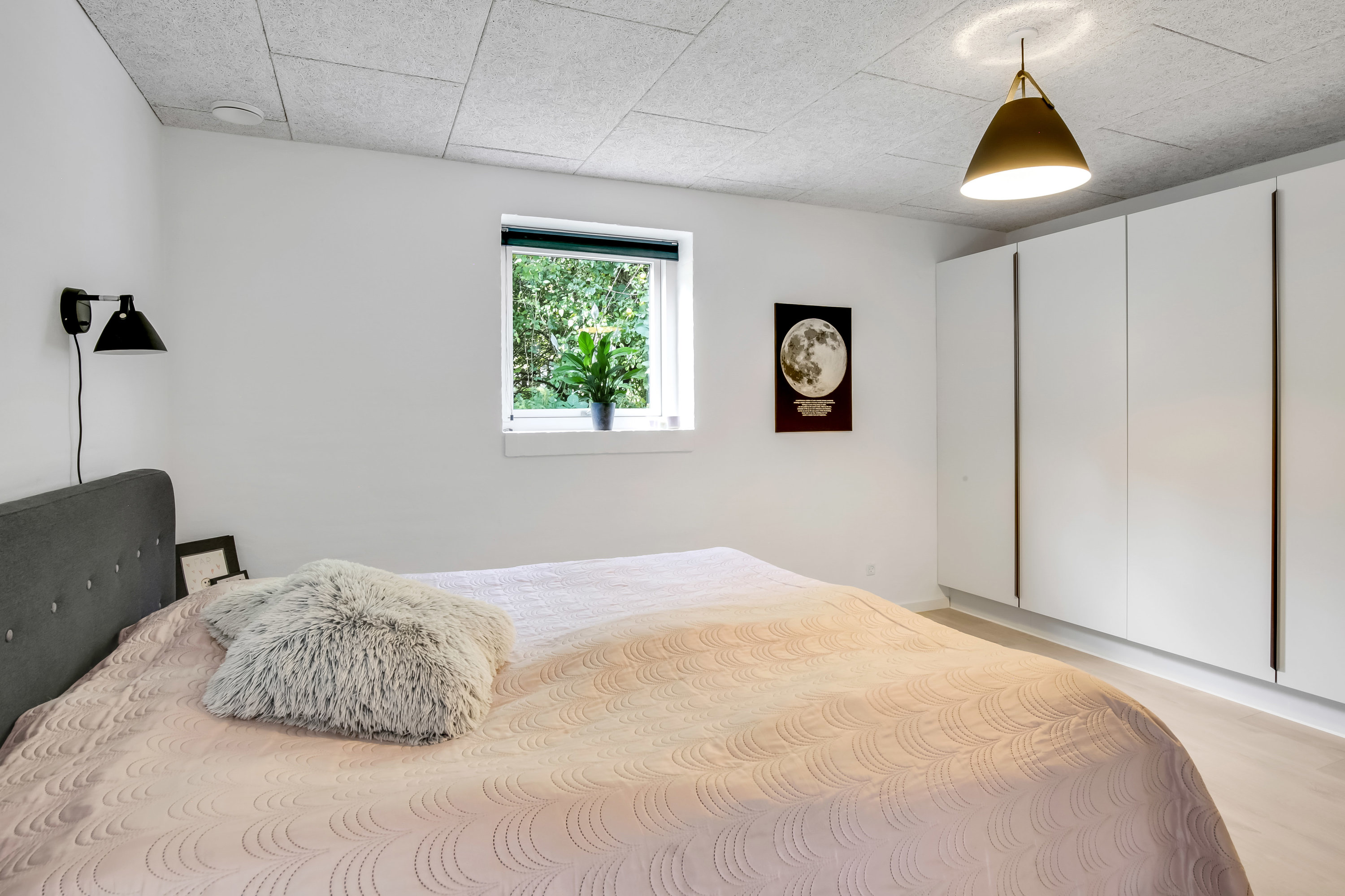 Fremhævet  billede i fuldskærmstilstand. Billede af Thorsagervej 27, Falkærgårde, 8544 Mørke