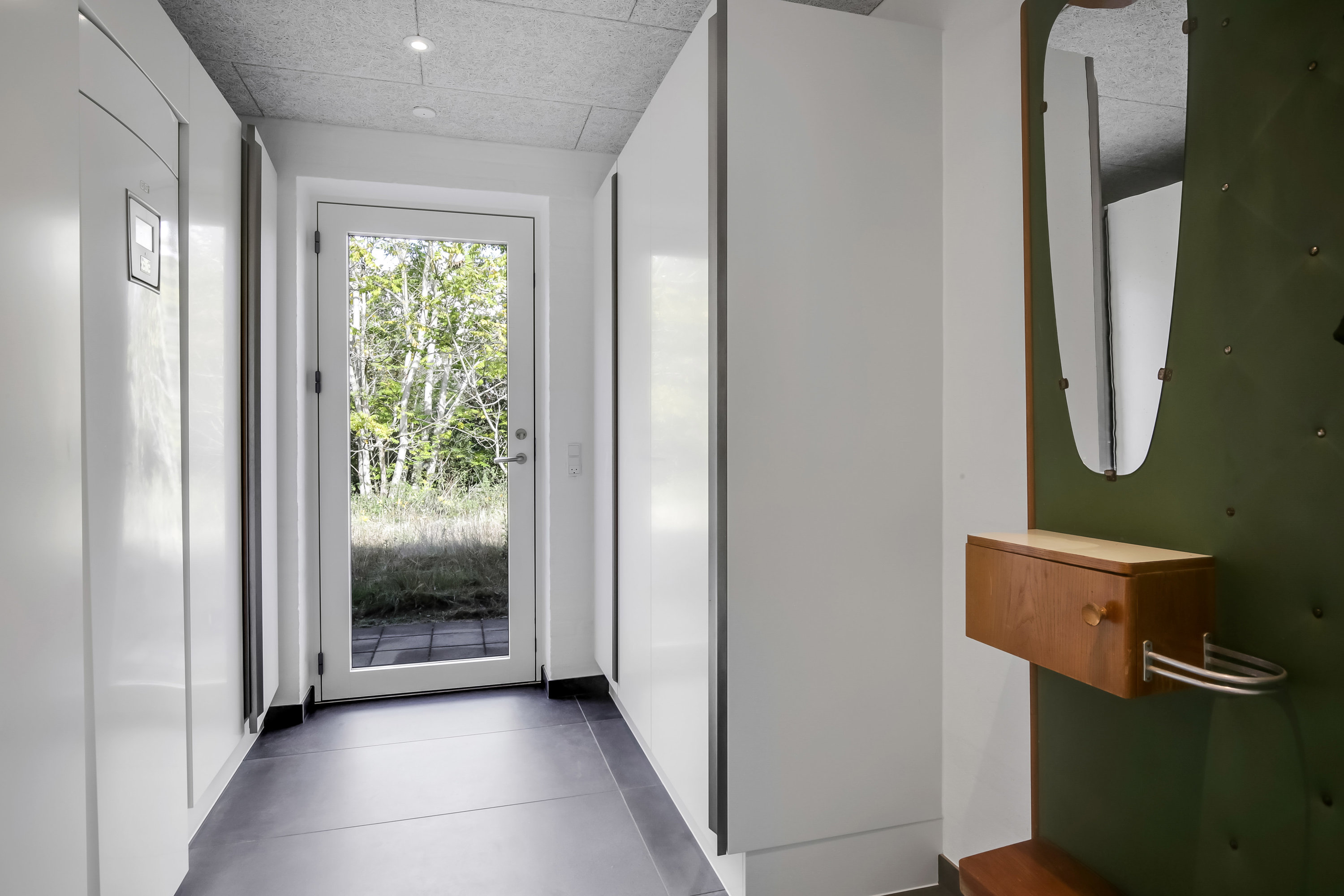 Fremhævet  billede i fuldskærmstilstand. Billede af Thorsagervej 27, Falkærgårde, 8544 Mørke