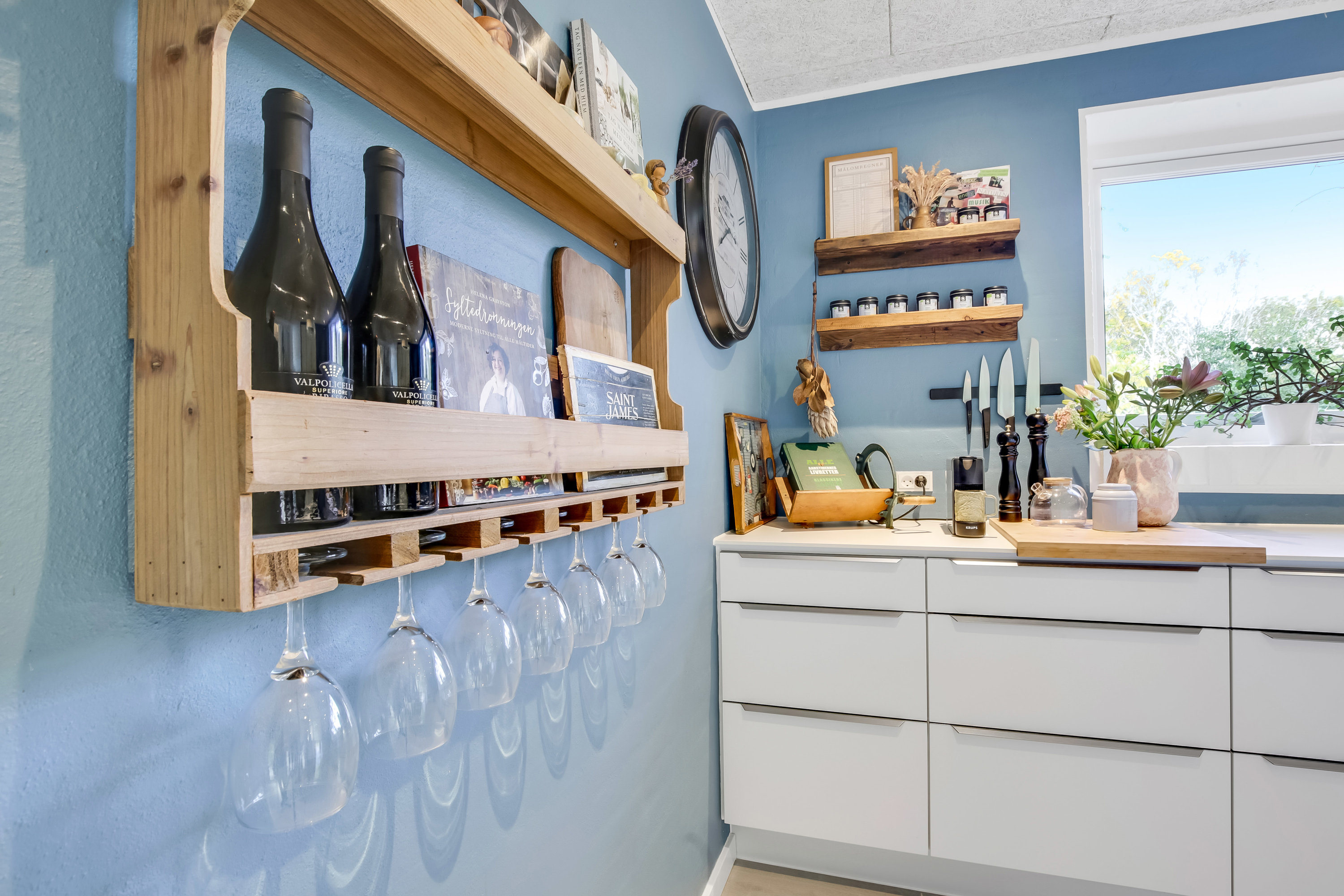 Fremhævet  billede i fuldskærmstilstand. Billede af Thorsagervej 27, Falkærgårde, 8544 Mørke