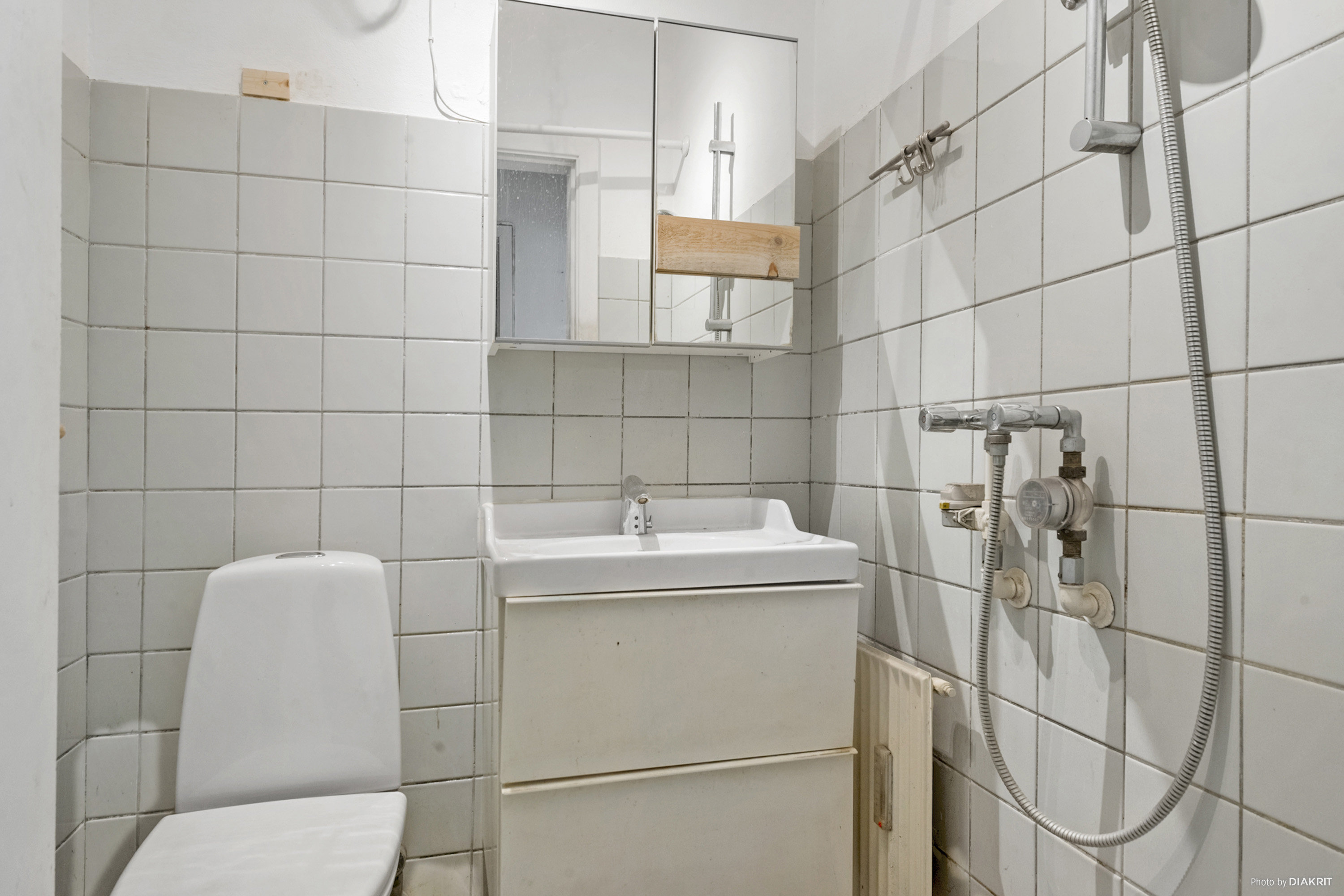 Fremhævet  billede i fuldskærmstilstand. Billede af Rådhusgade 61, st.. 3., 8300 Odder