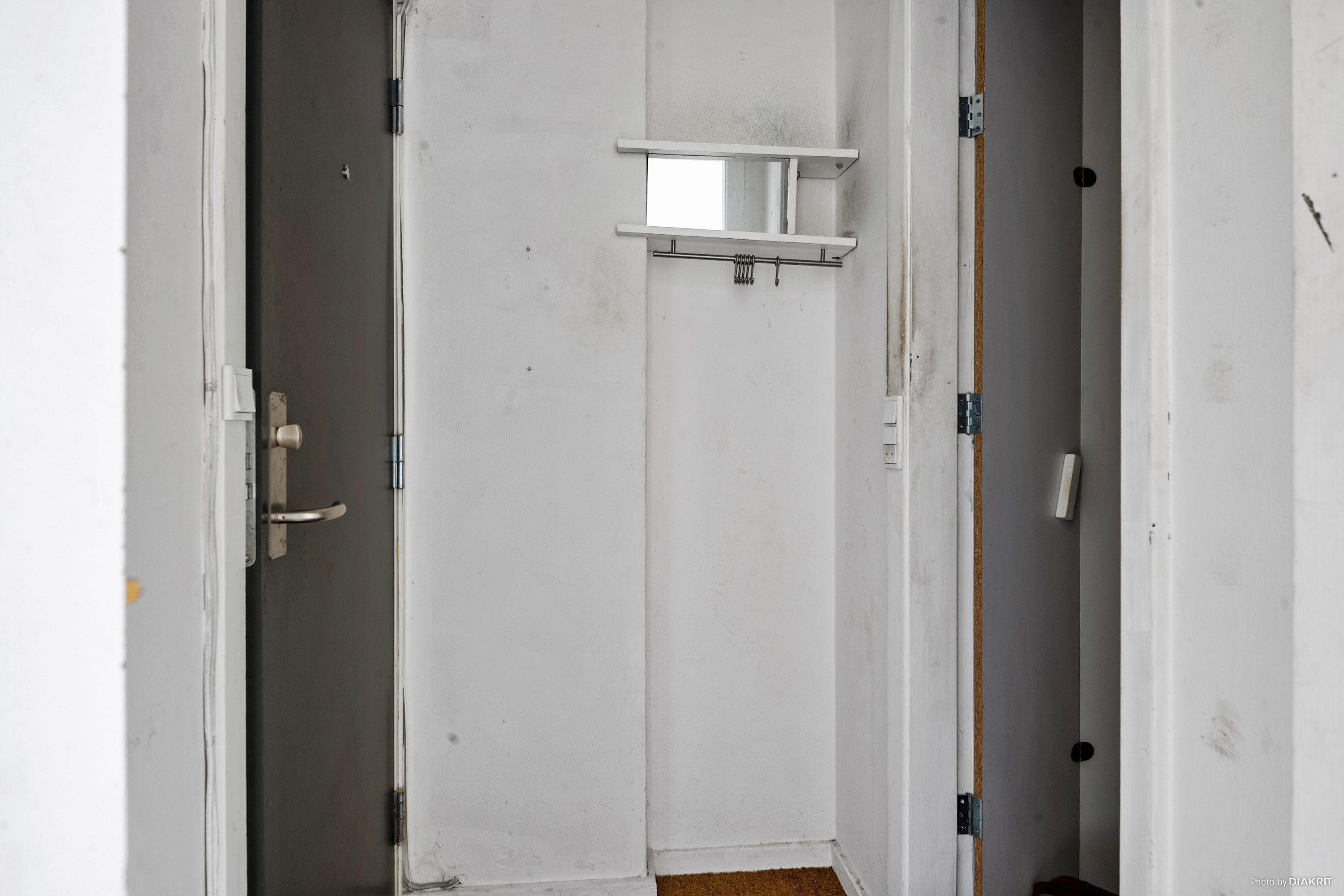 Fremhævet  billede i fuldskærmstilstand. Billede af Rådhusgade 61, st.. 3., 8300 Odder