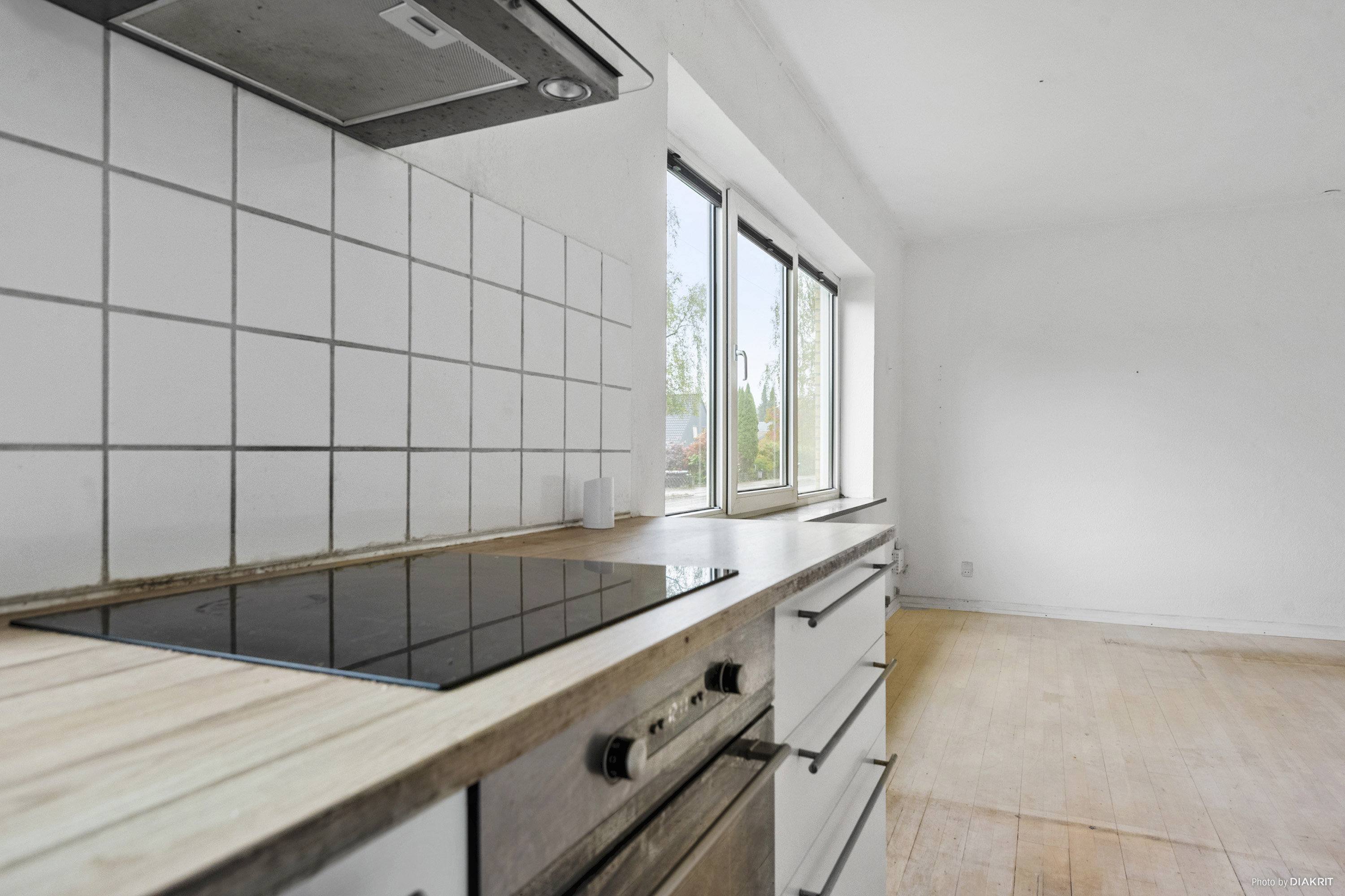 Fremhævet  billede i fuldskærmstilstand. Billede af Rådhusgade 61, st.. 3., 8300 Odder