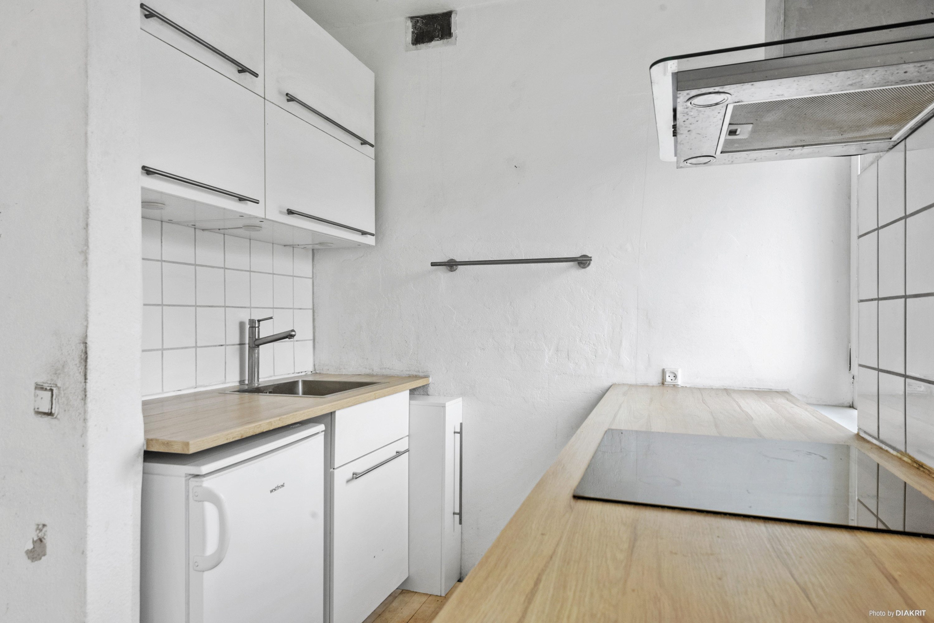 Fremhævet  billede i fuldskærmstilstand. Billede af Rådhusgade 61, st.. 3., 8300 Odder