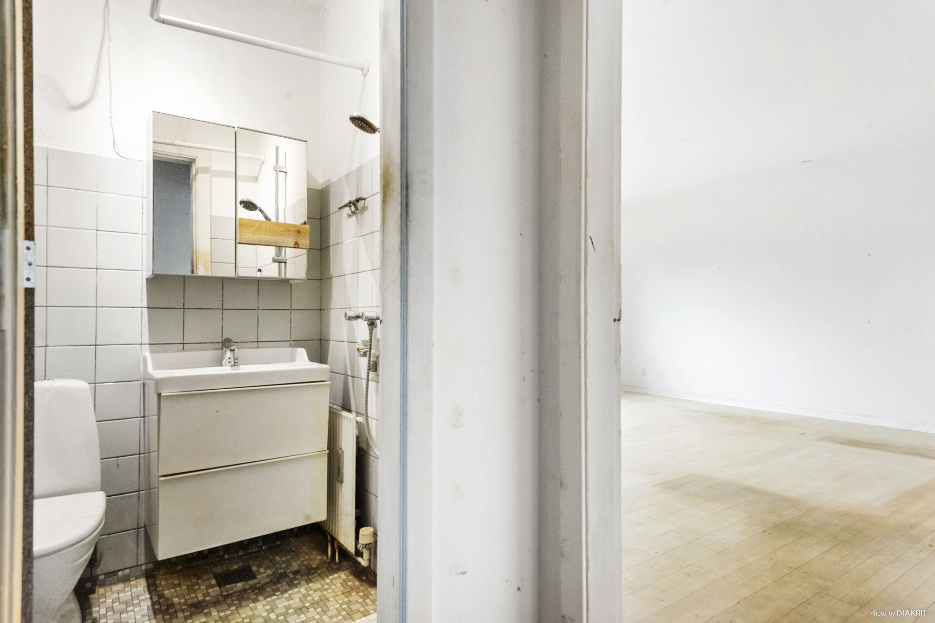 Fremhævet  billede i fuldskærmstilstand. Billede af Rådhusgade 61, st.. 3., 8300 Odder