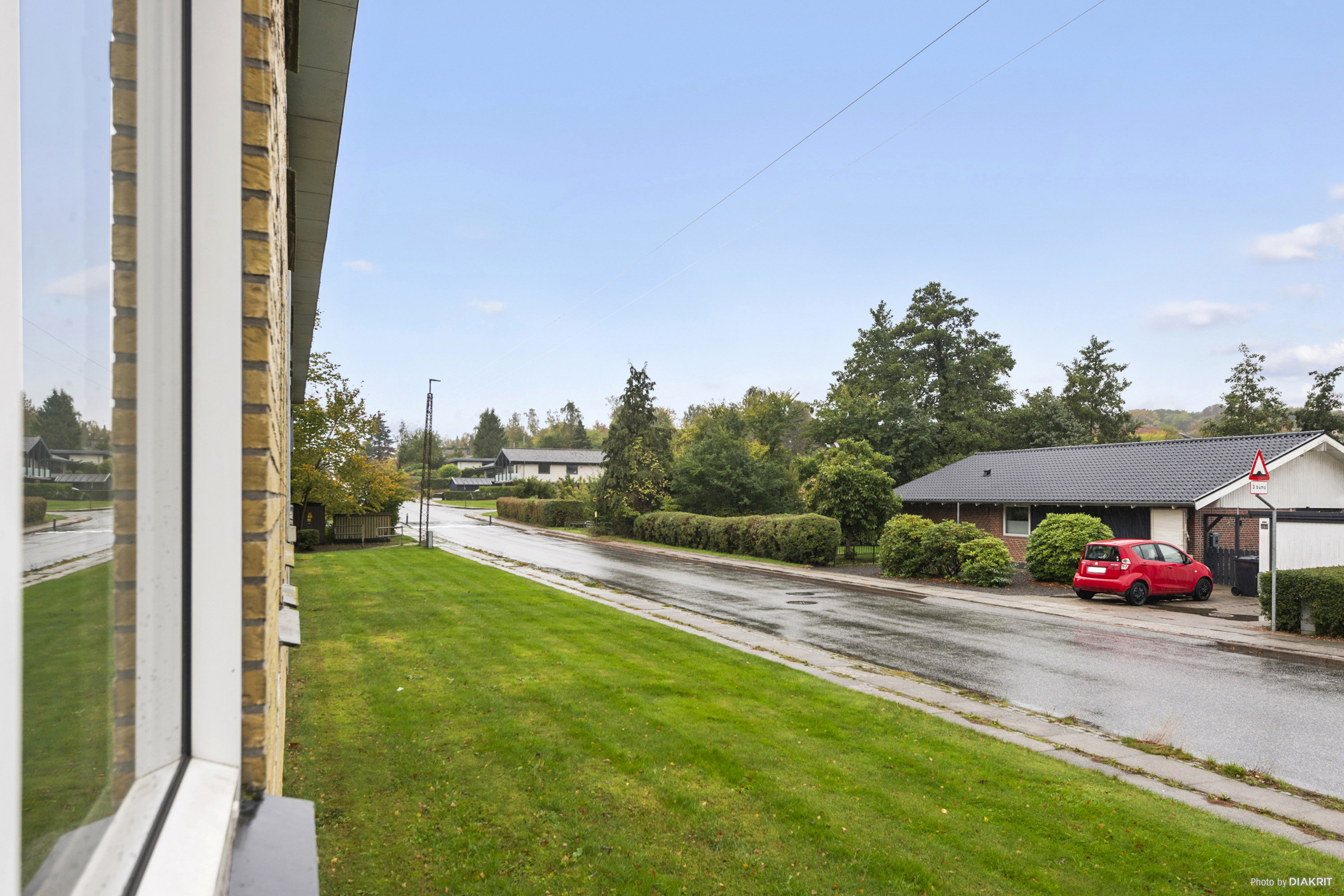 Fremhævet  billede i fuldskærmstilstand. Billede af Rådhusgade 61, st.. 3., 8300 Odder