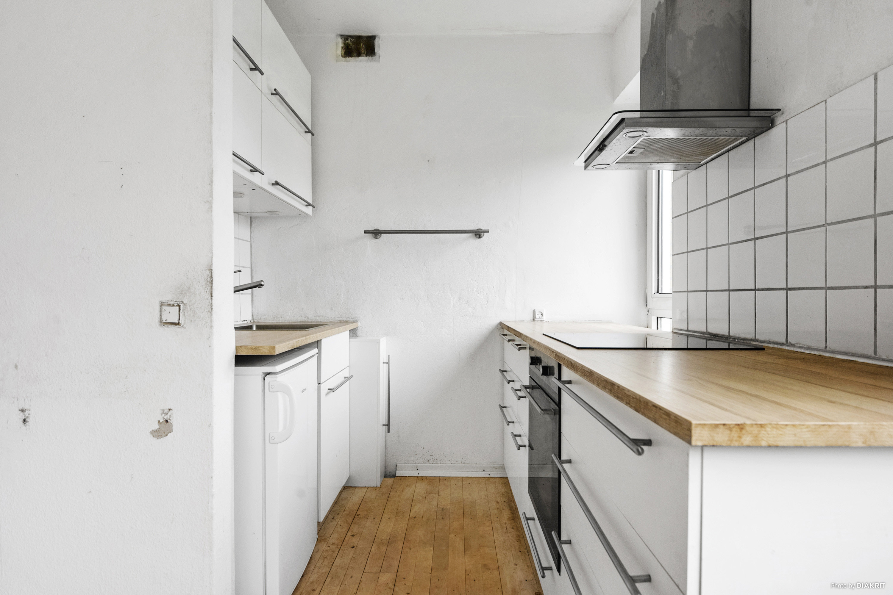 Fremhævet  billede i fuldskærmstilstand. Billede af Rådhusgade 61, st.. 3., 8300 Odder