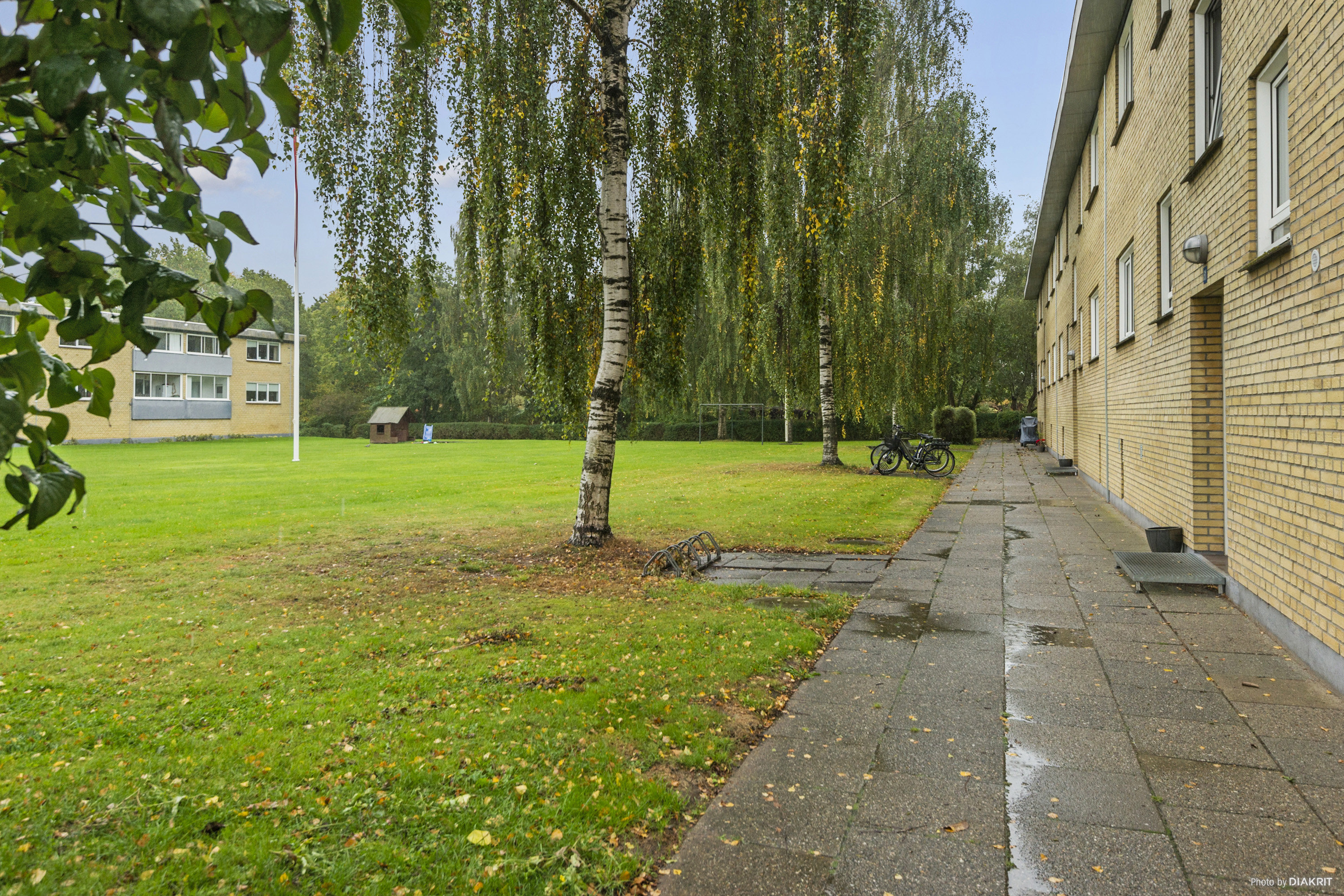 Fremhævet  billede i fuldskærmstilstand. Billede af Rådhusgade 61, st.. 3., 8300 Odder